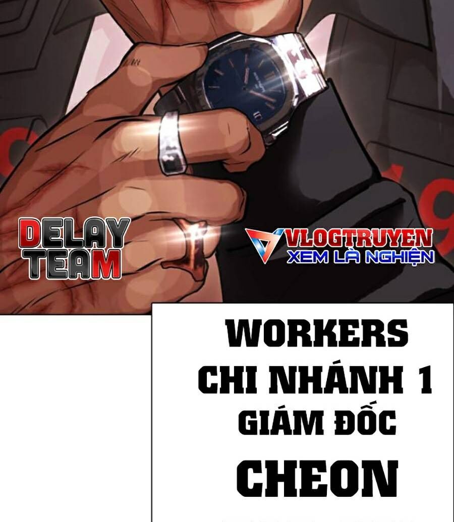 Lookism - Hoán Đổi Diệu Kỳ hoán đổi diệu kỳ - chapter 446 - Upload bởi truyensieuhay.com