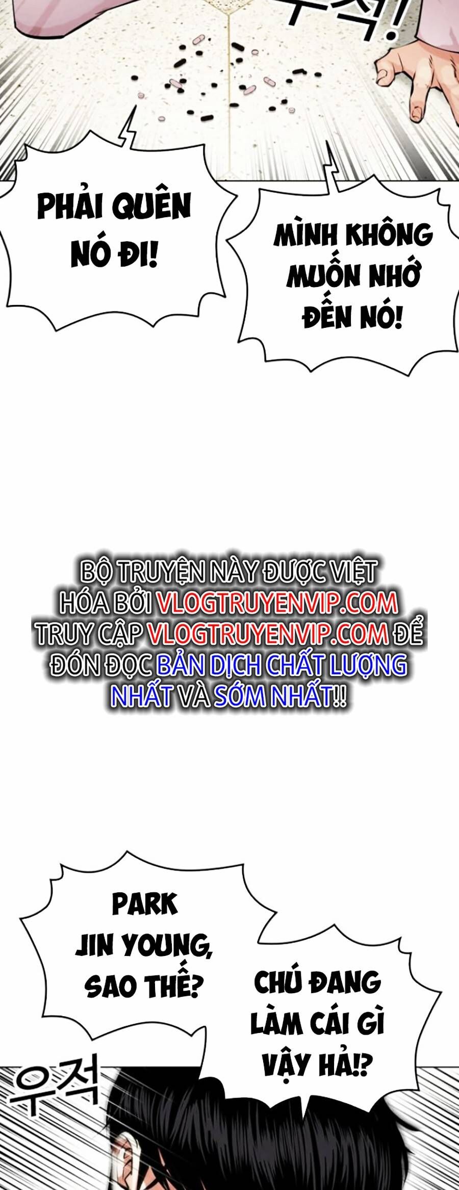 Lookism - Hoán Đổi Diệu Kỳ hoán đổi diệu kỳ - chapter 446 - Upload bởi truyensieuhay.com