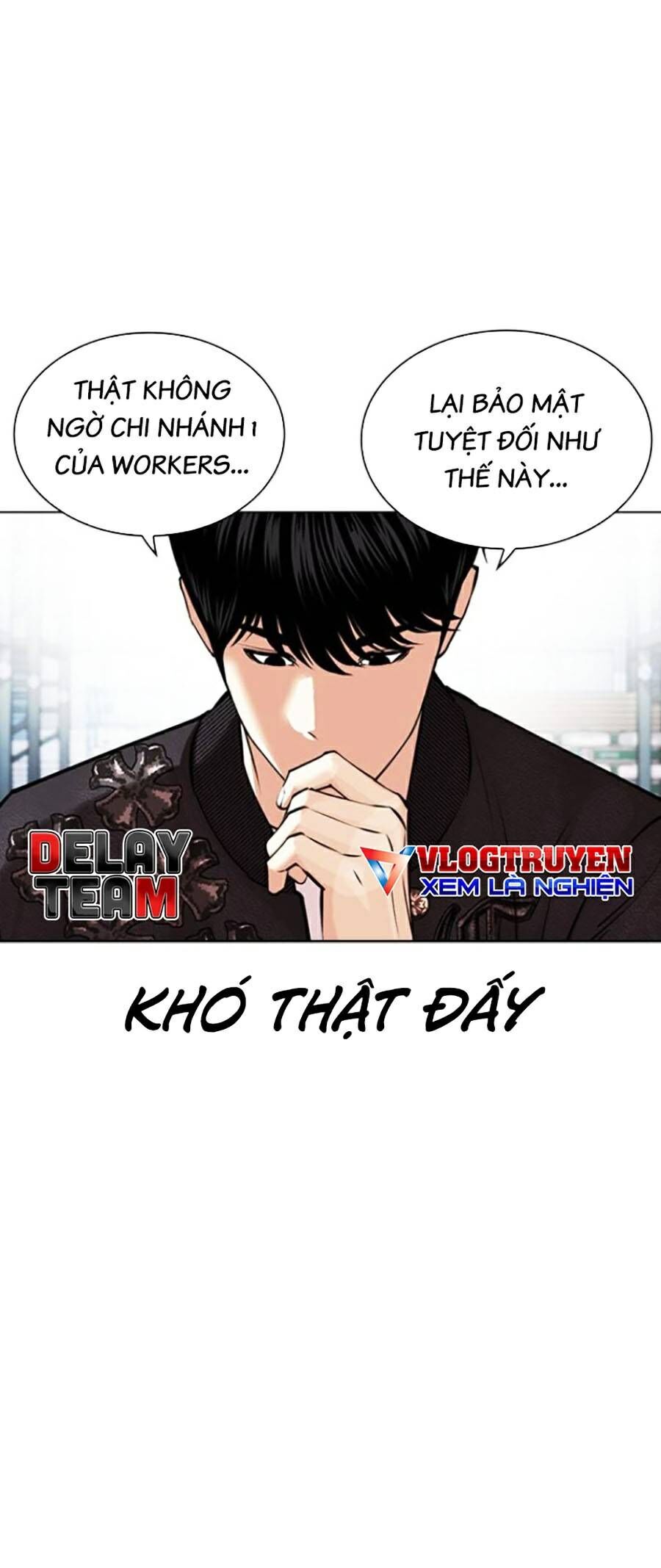 Lookism - Hoán Đổi Diệu Kỳ hoán đổi diệu kỳ - chapter 446 - Upload bởi truyensieuhay.com