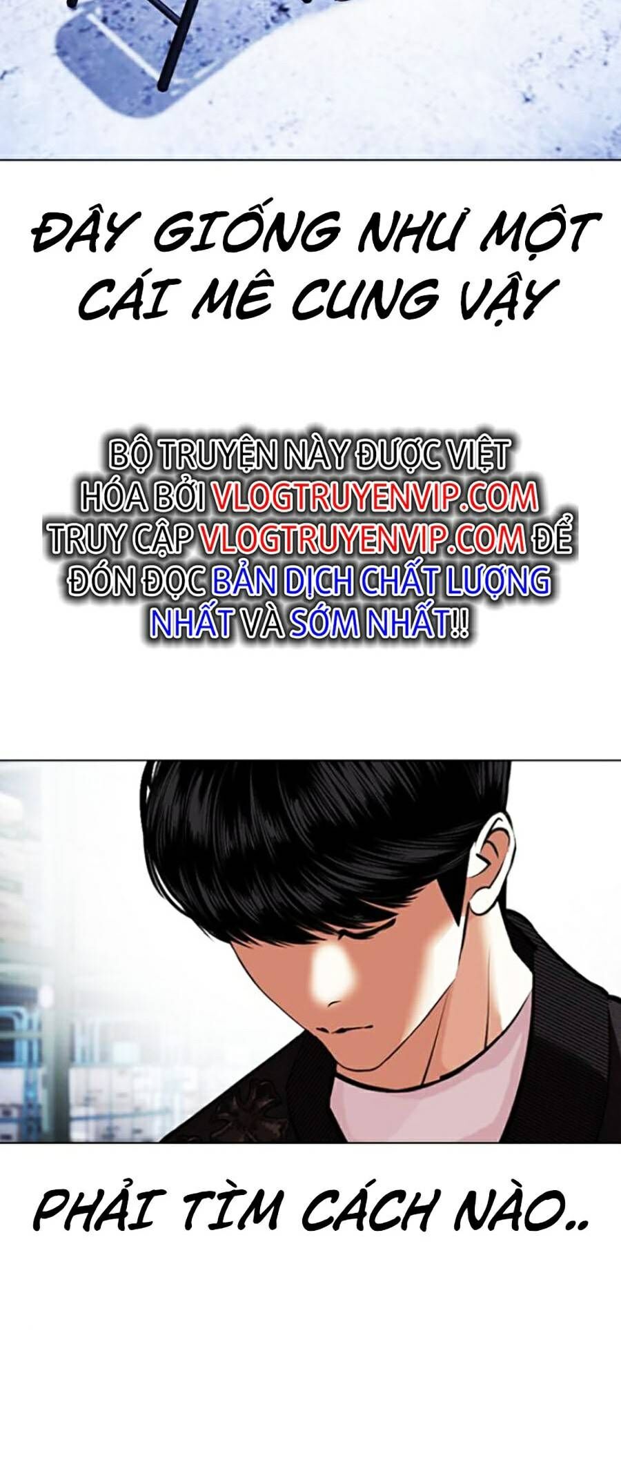 Lookism - Hoán Đổi Diệu Kỳ hoán đổi diệu kỳ - chapter 446 - Upload bởi truyensieuhay.com