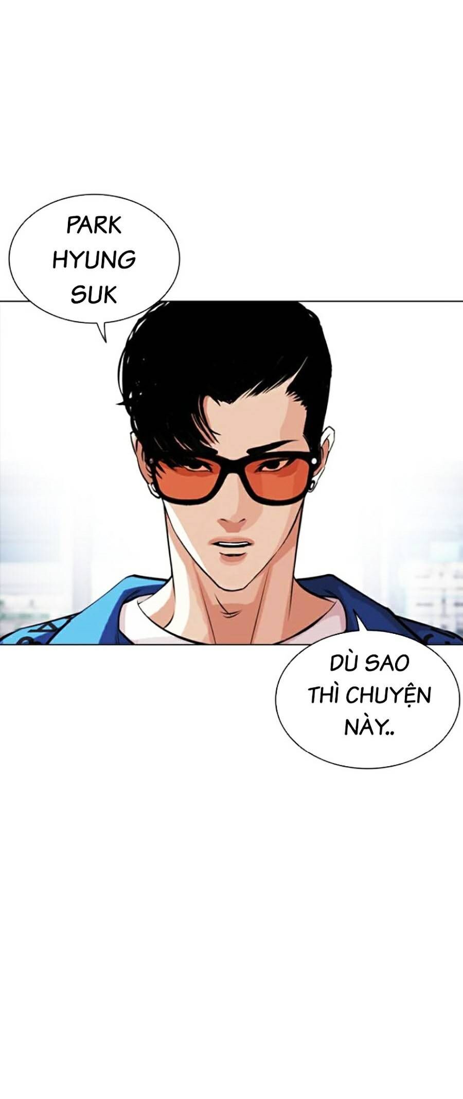 Lookism - Hoán Đổi Diệu Kỳ hoán đổi diệu kỳ - chapter 446 - Upload bởi truyensieuhay.com