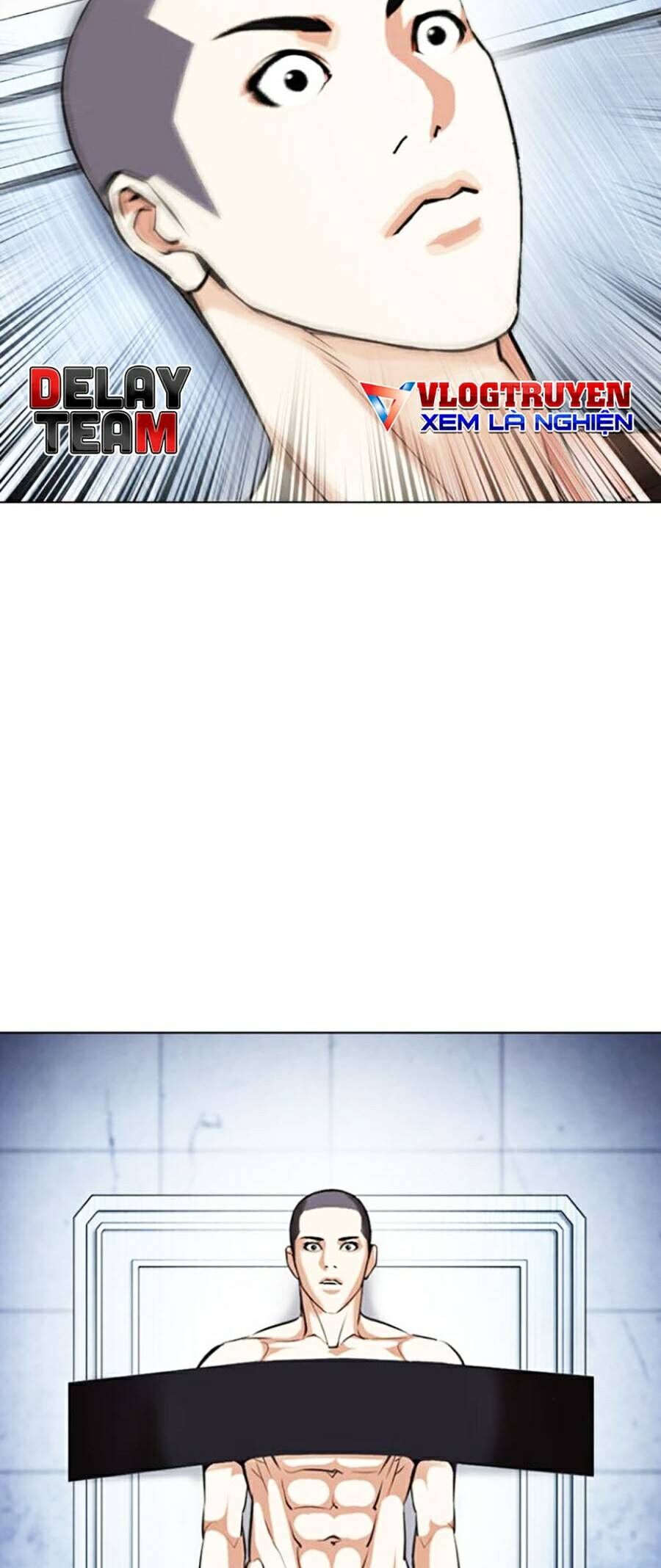 Lookism - Hoán Đổi Diệu Kỳ hoán đổi diệu kỳ - chapter 446 - Upload bởi truyensieuhay.com