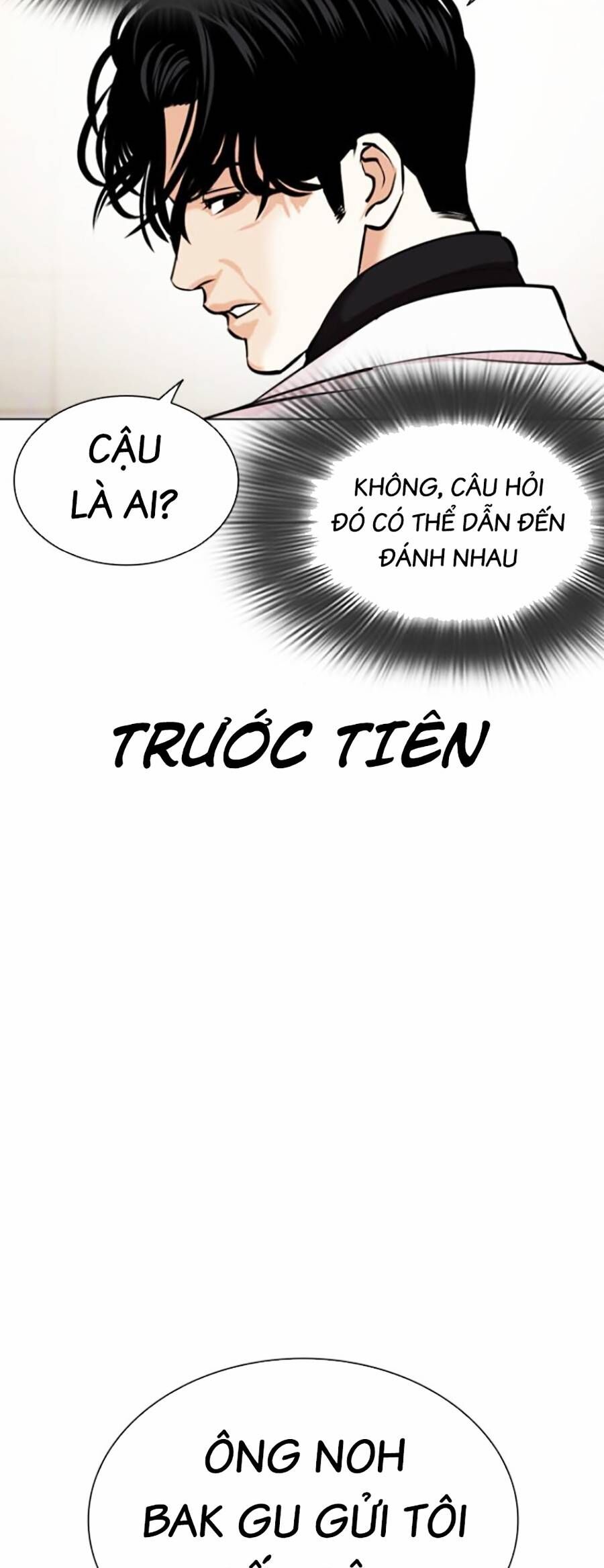 Lookism - Hoán Đổi Diệu Kỳ hoán đổi diệu kỳ - chapter 446 - Upload bởi truyensieuhay.com