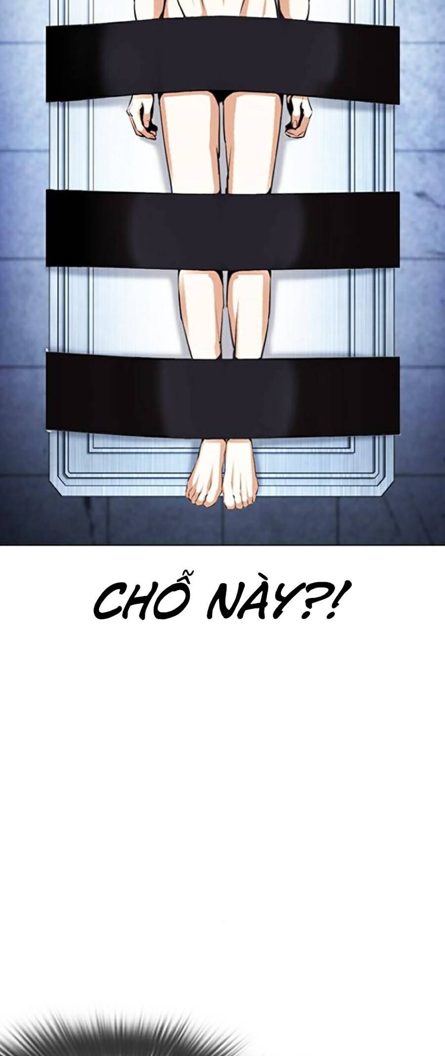 Lookism - Hoán Đổi Diệu Kỳ hoán đổi diệu kỳ - chapter 446 - Upload bởi truyensieuhay.com