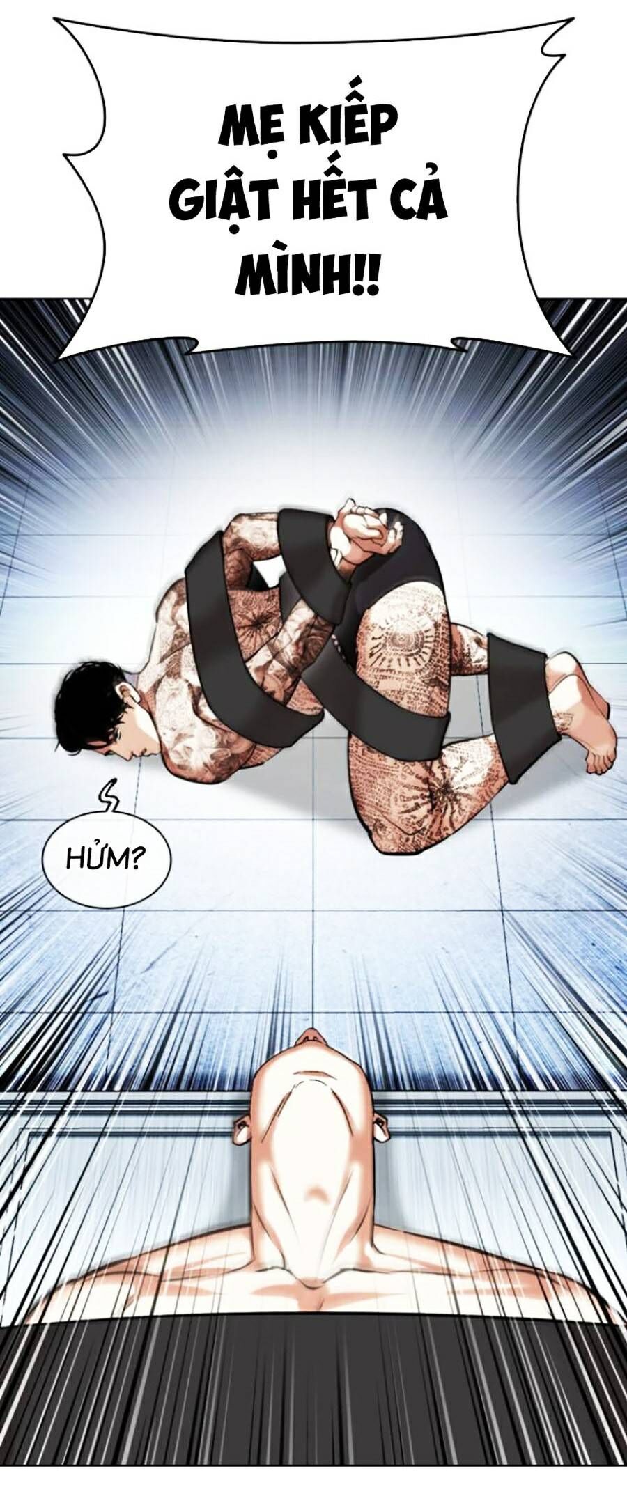 Lookism - Hoán Đổi Diệu Kỳ hoán đổi diệu kỳ - chapter 446 - Upload bởi truyensieuhay.com