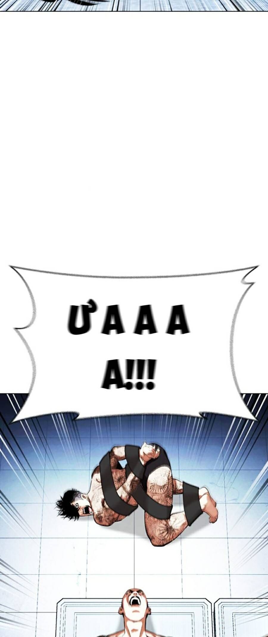 Lookism - Hoán Đổi Diệu Kỳ hoán đổi diệu kỳ - chapter 446 - Upload bởi truyensieuhay.com