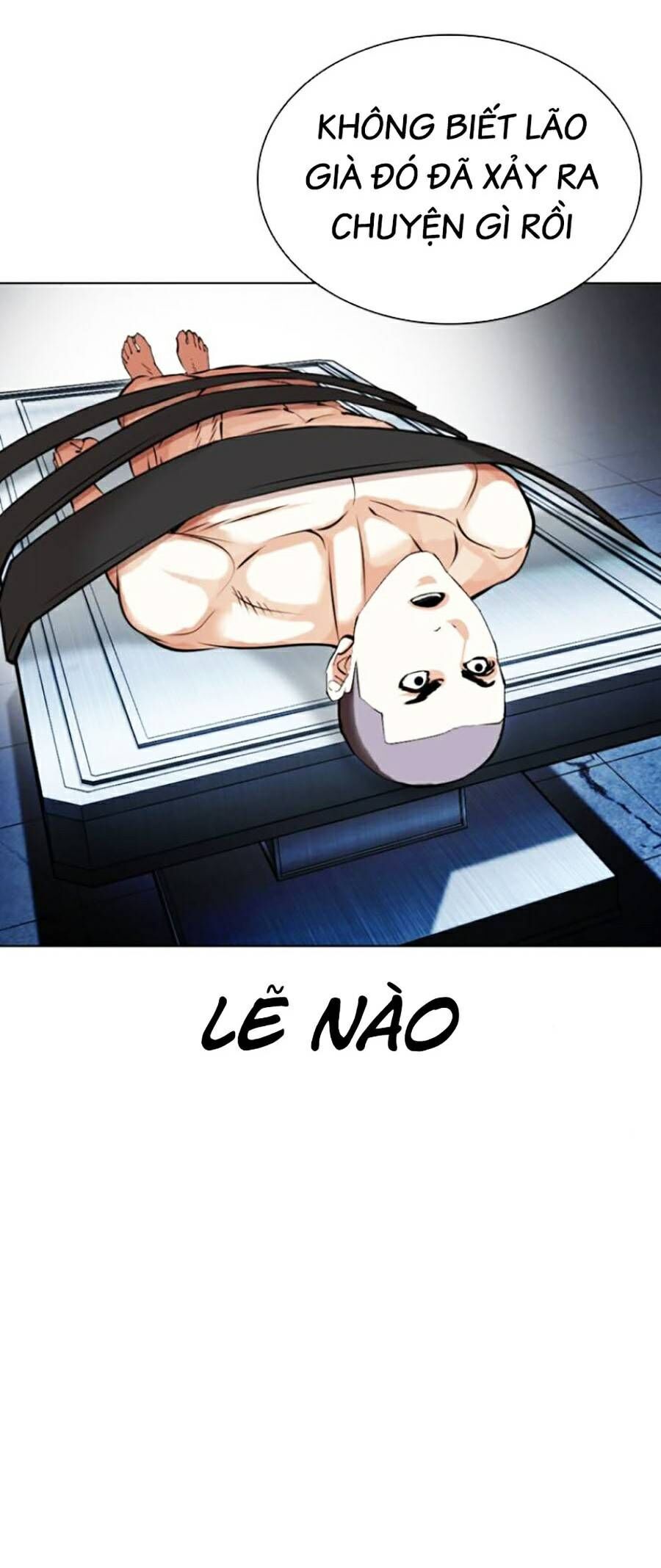 Lookism - Hoán Đổi Diệu Kỳ hoán đổi diệu kỳ - chapter 446 - Upload bởi truyensieuhay.com