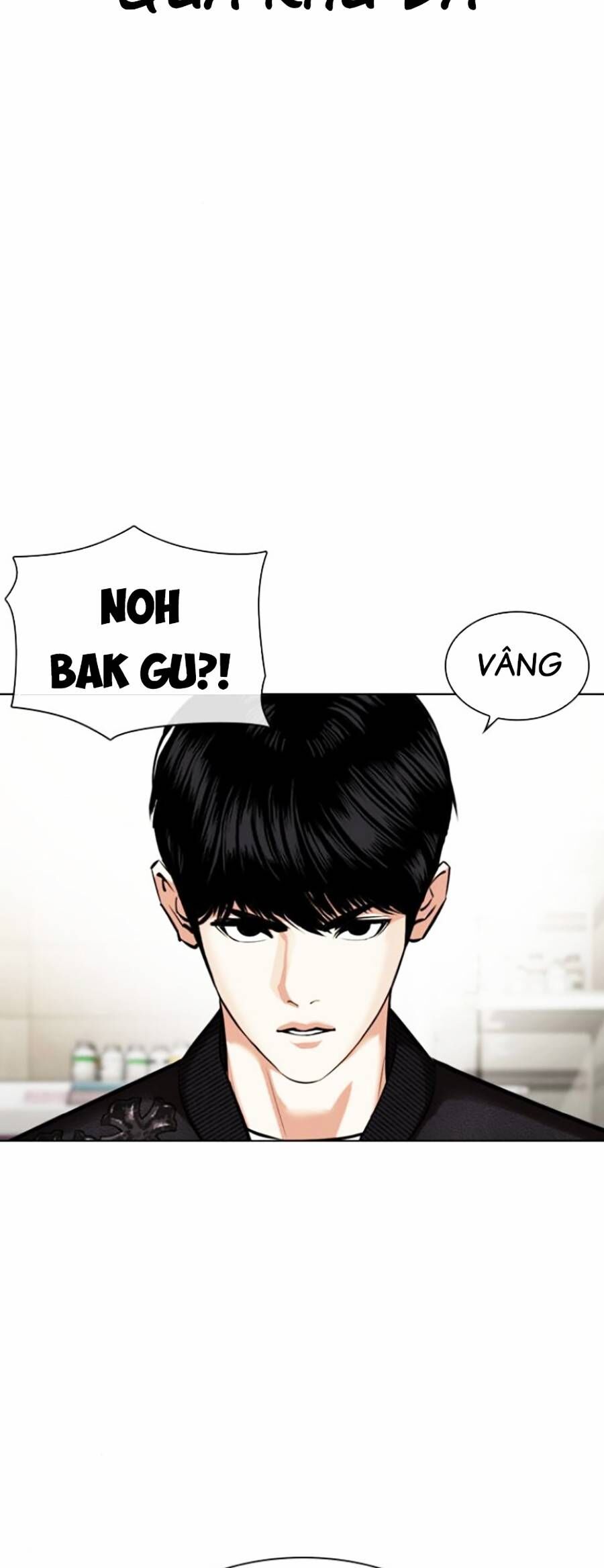 Lookism - Hoán Đổi Diệu Kỳ hoán đổi diệu kỳ - chapter 446 - Upload bởi truyensieuhay.com