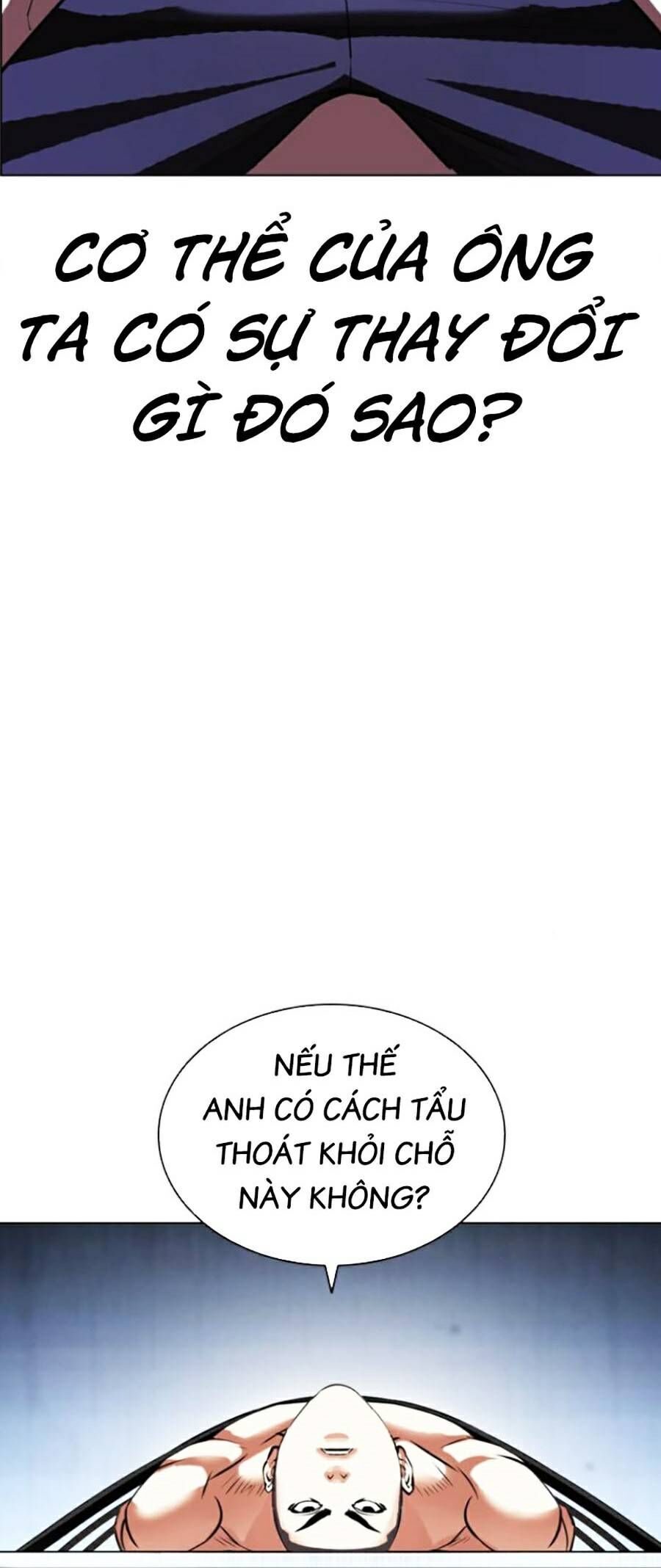 Lookism - Hoán Đổi Diệu Kỳ hoán đổi diệu kỳ - chapter 446 - Upload bởi truyensieuhay.com