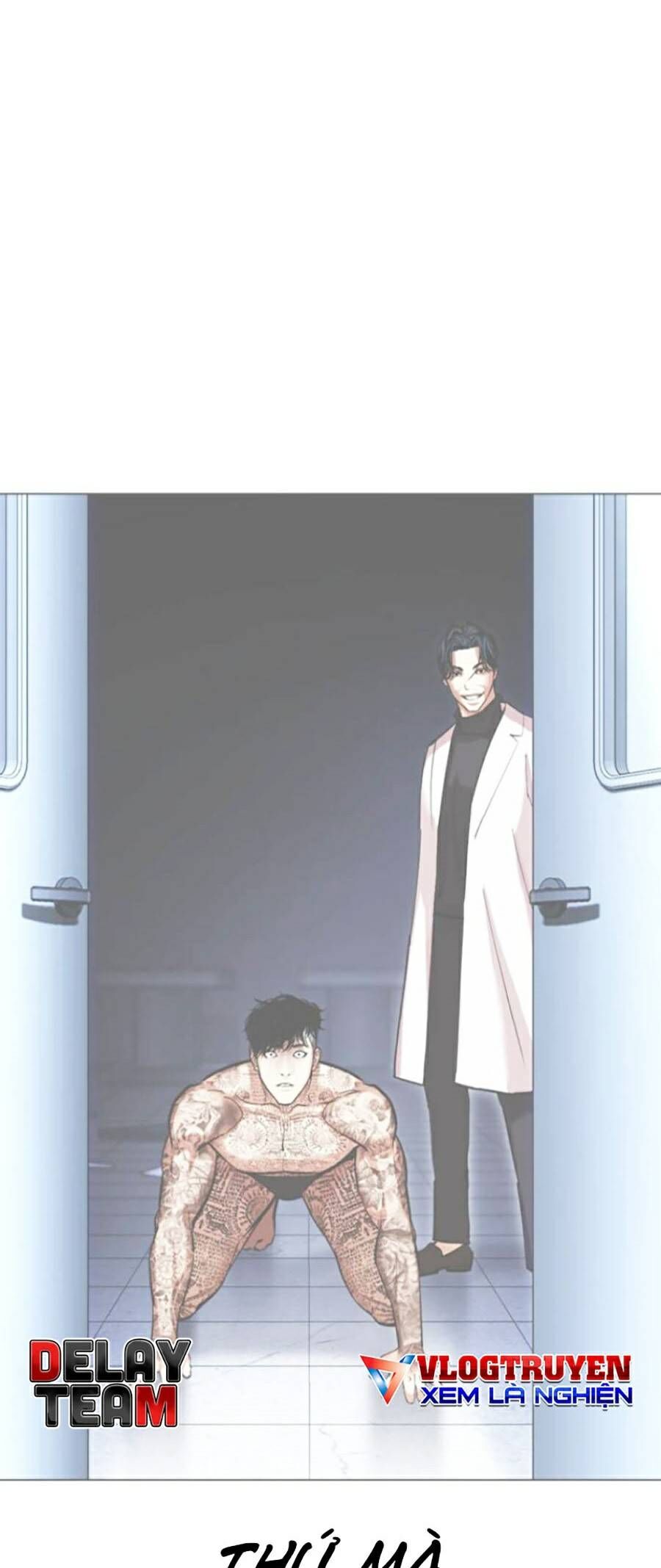Lookism - Hoán Đổi Diệu Kỳ hoán đổi diệu kỳ - chapter 446 - Upload bởi truyensieuhay.com