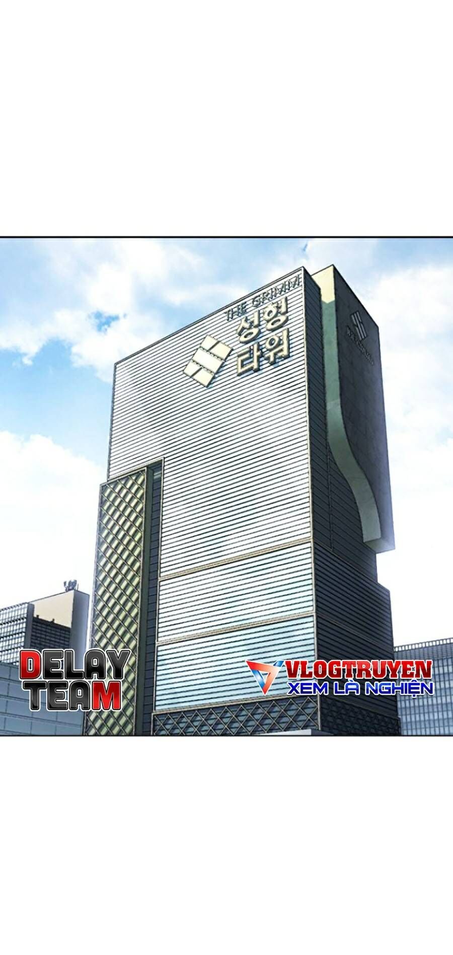 Lookism - Hoán Đổi Diệu Kỳ hoán đổi diệu kỳ - chapter 446 - Upload bởi truyensieuhay.com