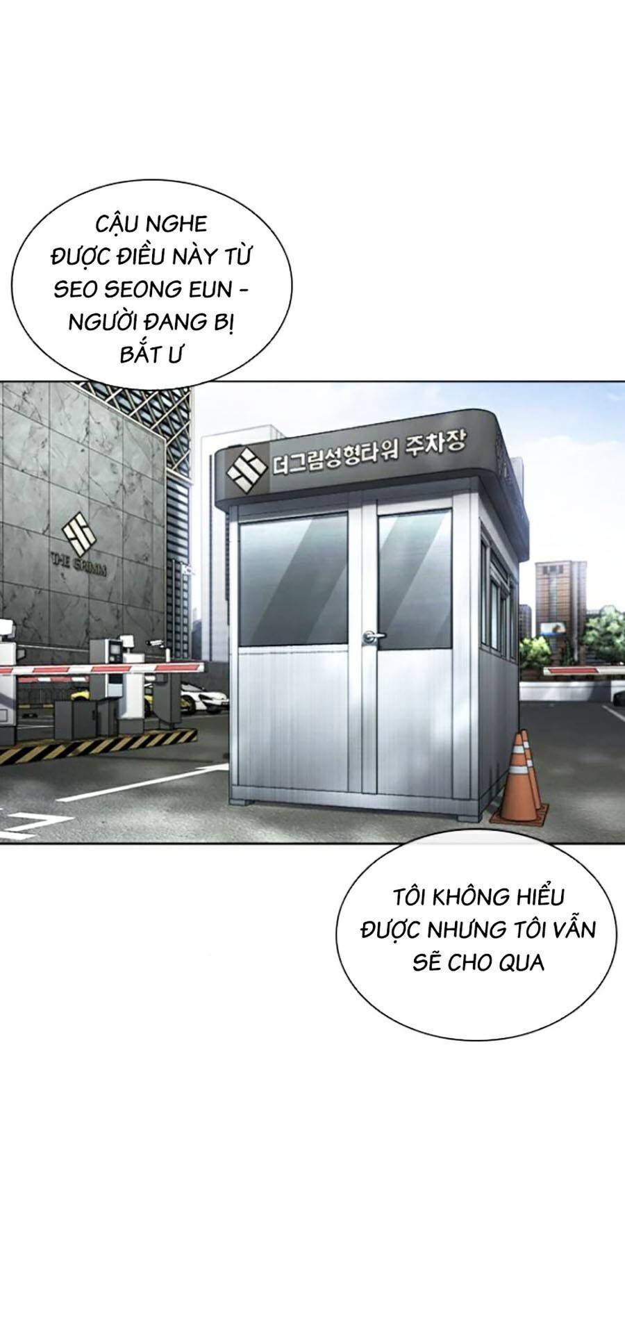 Lookism - Hoán Đổi Diệu Kỳ hoán đổi diệu kỳ - chapter 446 - Upload bởi truyensieuhay.com