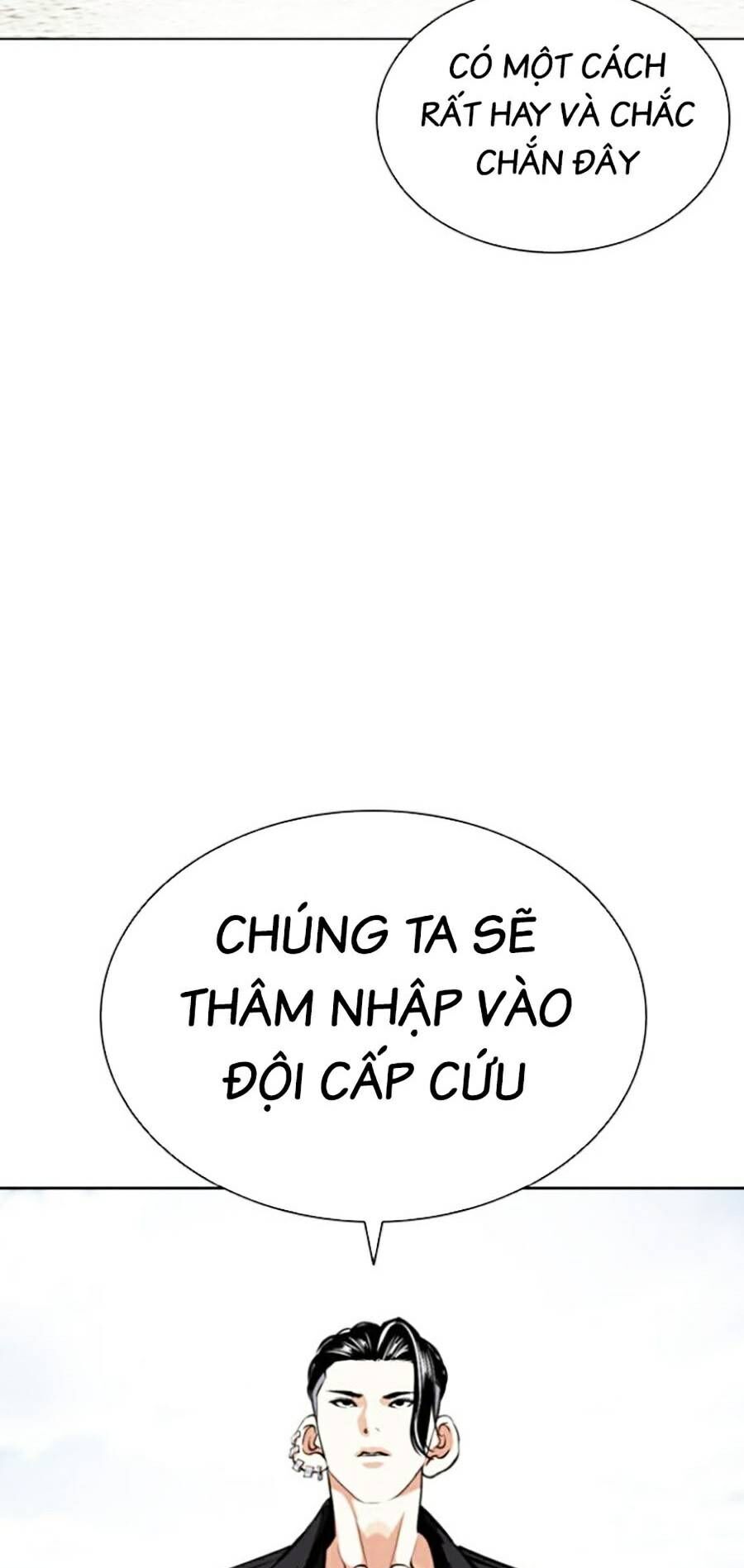 Lookism - Hoán Đổi Diệu Kỳ hoán đổi diệu kỳ - chapter 446 - Upload bởi truyensieuhay.com