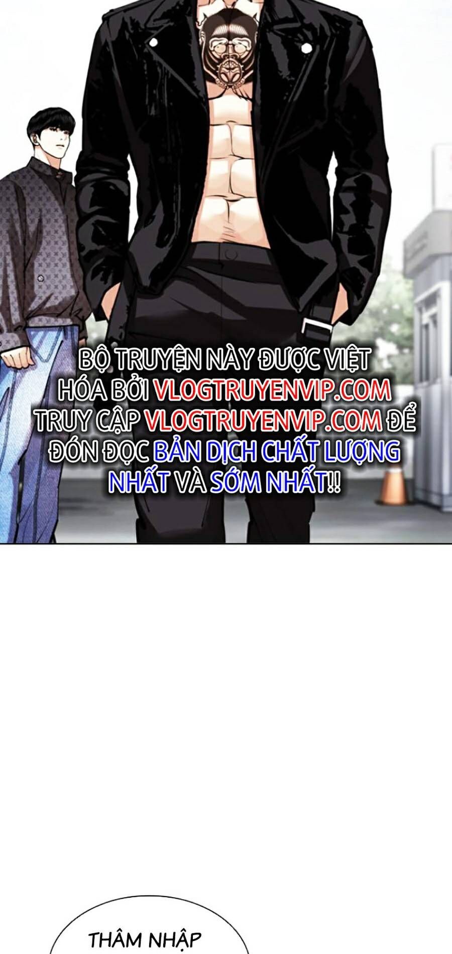 Lookism - Hoán Đổi Diệu Kỳ hoán đổi diệu kỳ - chapter 446 - Upload bởi truyensieuhay.com