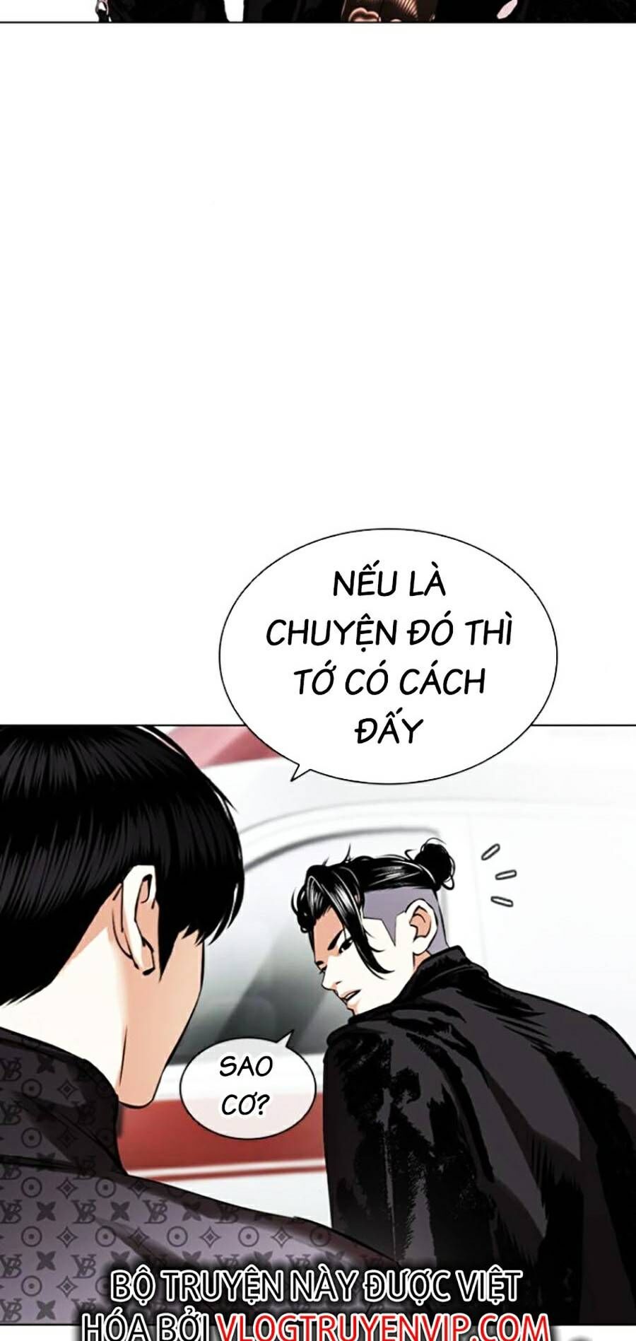 Lookism - Hoán Đổi Diệu Kỳ hoán đổi diệu kỳ - chapter 446 - Upload bởi truyensieuhay.com