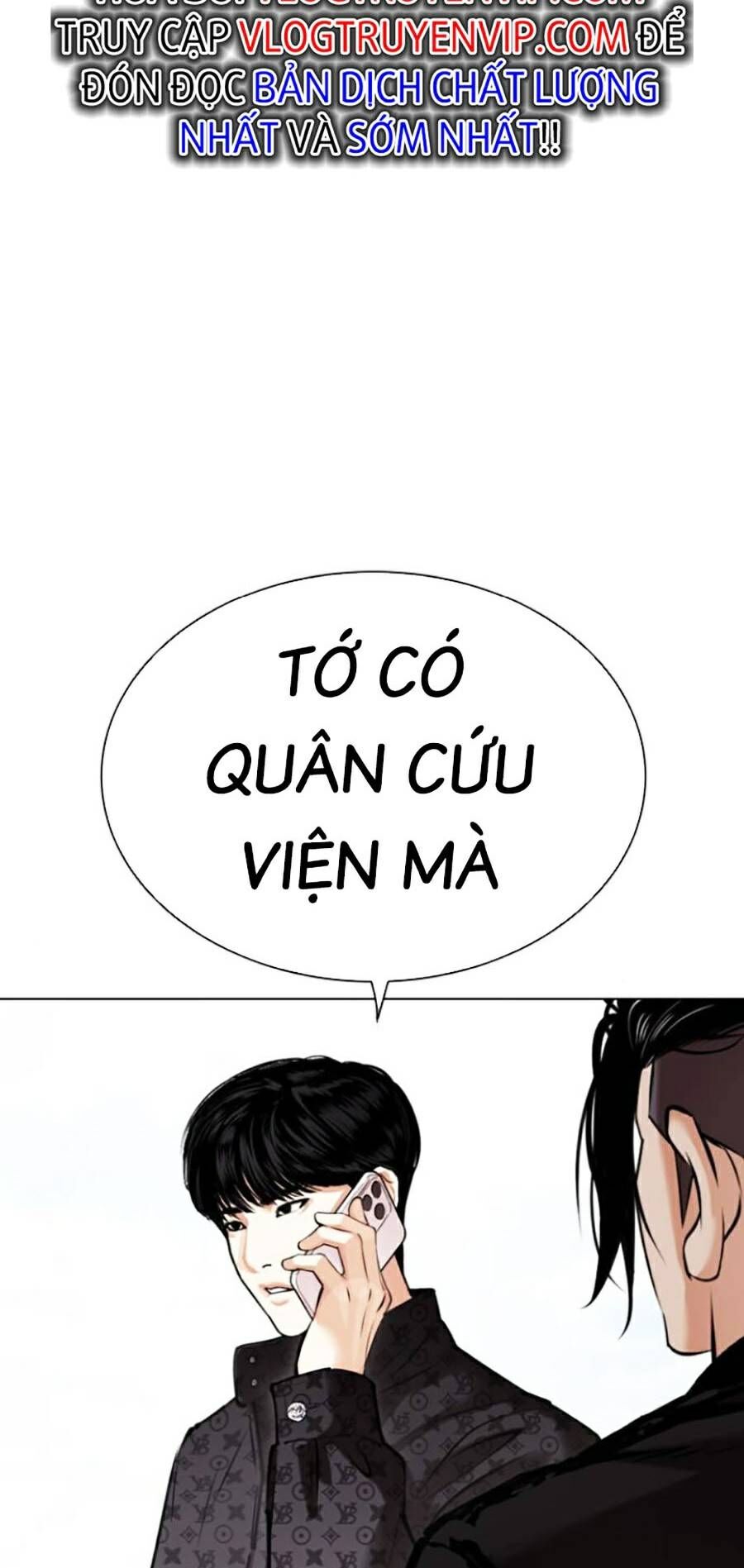 Lookism - Hoán Đổi Diệu Kỳ hoán đổi diệu kỳ - chapter 446 - Upload bởi truyensieuhay.com