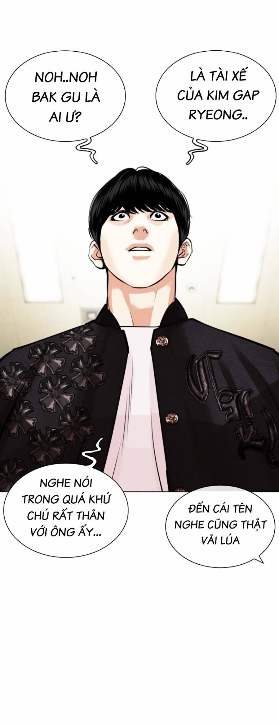 Lookism - Hoán Đổi Diệu Kỳ hoán đổi diệu kỳ - chapter 446 - Upload bởi truyensieuhay.com