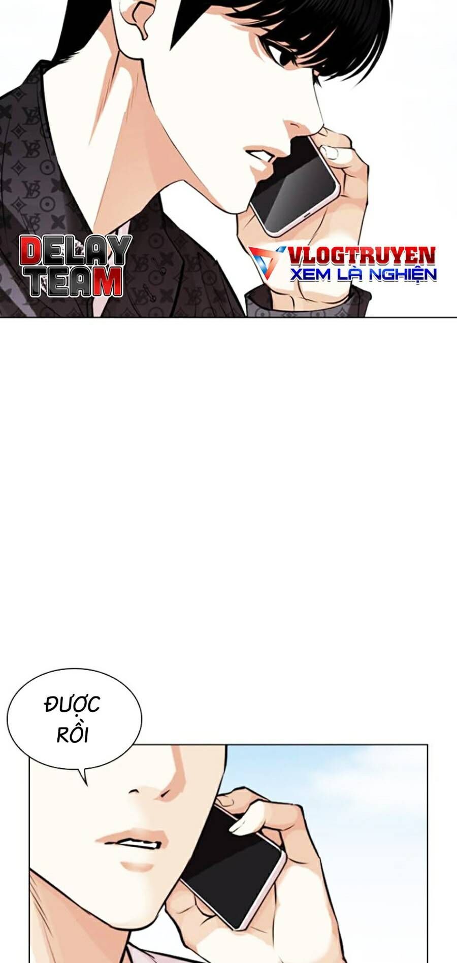 Lookism - Hoán Đổi Diệu Kỳ hoán đổi diệu kỳ - chapter 446 - Upload bởi truyensieuhay.com