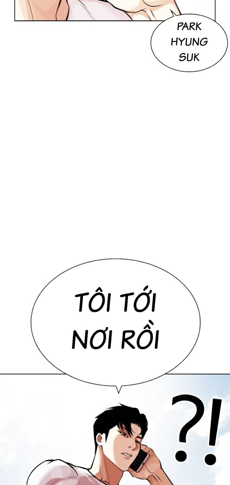 Lookism - Hoán Đổi Diệu Kỳ hoán đổi diệu kỳ - chapter 446 - Upload bởi truyensieuhay.com