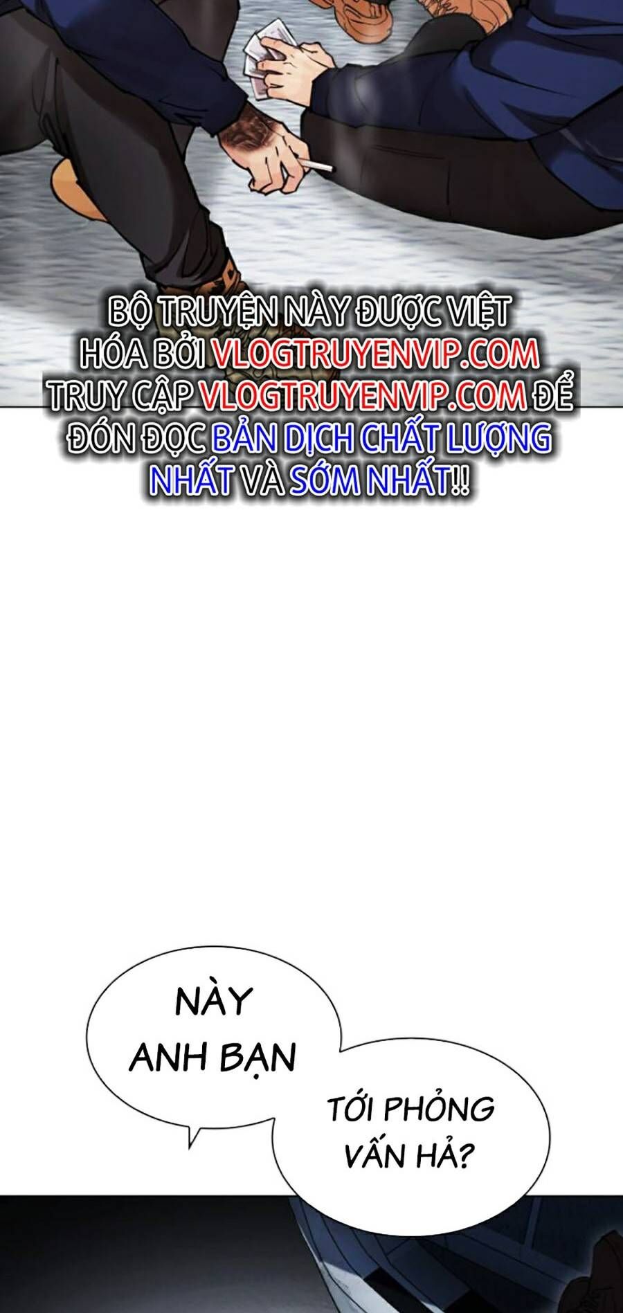 Lookism - Hoán Đổi Diệu Kỳ hoán đổi diệu kỳ - chapter 446 - Upload bởi truyensieuhay.com
