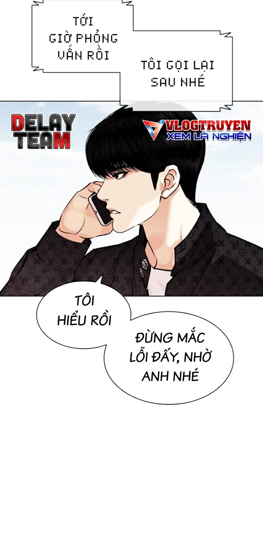 Lookism - Hoán Đổi Diệu Kỳ hoán đổi diệu kỳ - chapter 446 - Upload bởi truyensieuhay.com