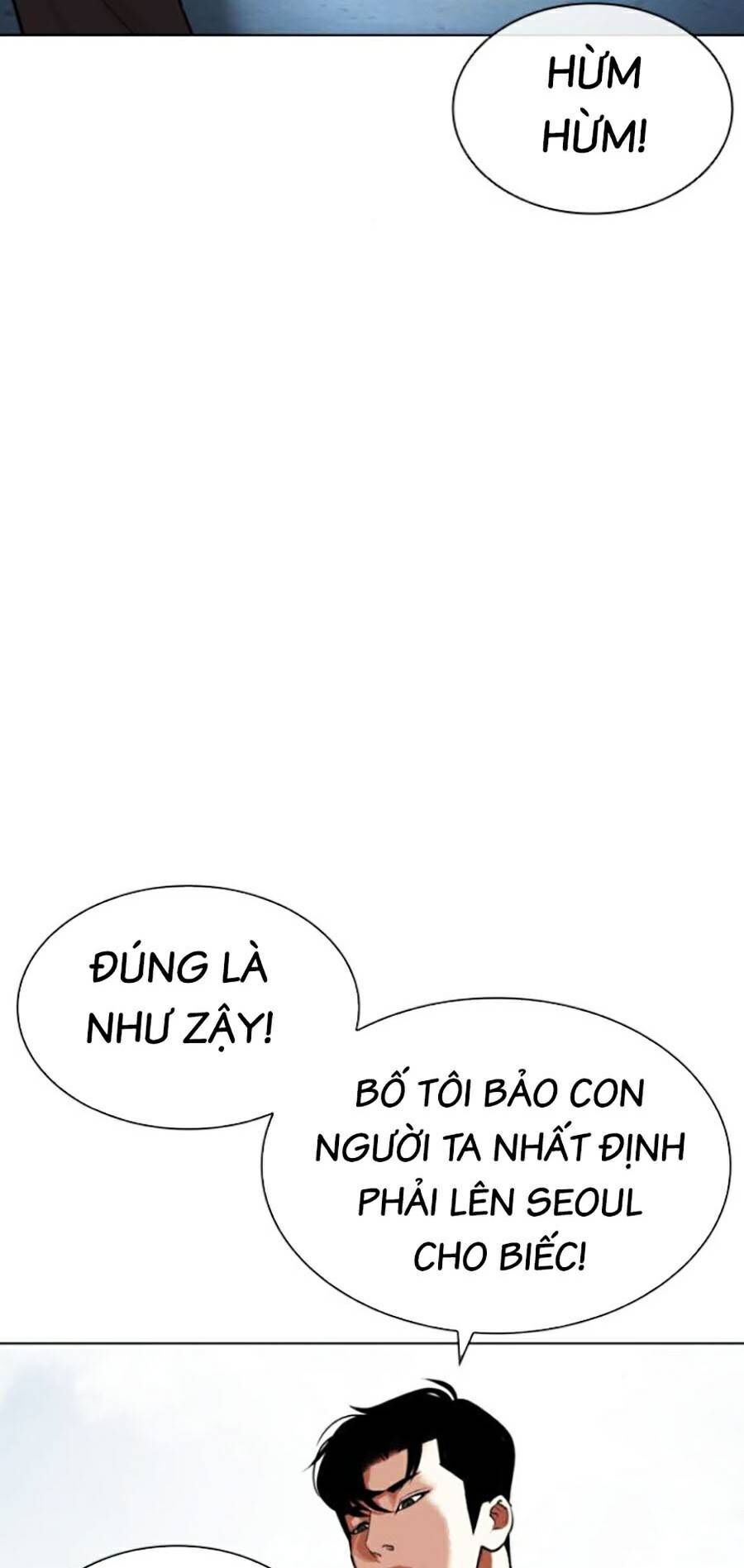 Lookism - Hoán Đổi Diệu Kỳ hoán đổi diệu kỳ - chapter 446 - Upload bởi truyensieuhay.com