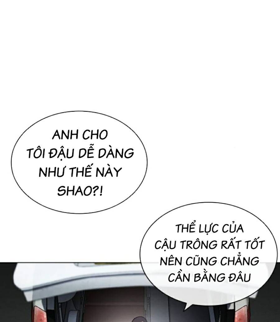 Lookism - Hoán Đổi Diệu Kỳ hoán đổi diệu kỳ - chapter 446 - Upload bởi truyensieuhay.com