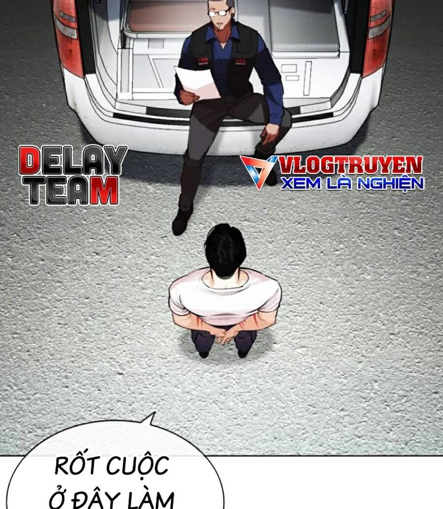 Lookism - Hoán Đổi Diệu Kỳ hoán đổi diệu kỳ - chapter 446 - Upload bởi truyensieuhay.com