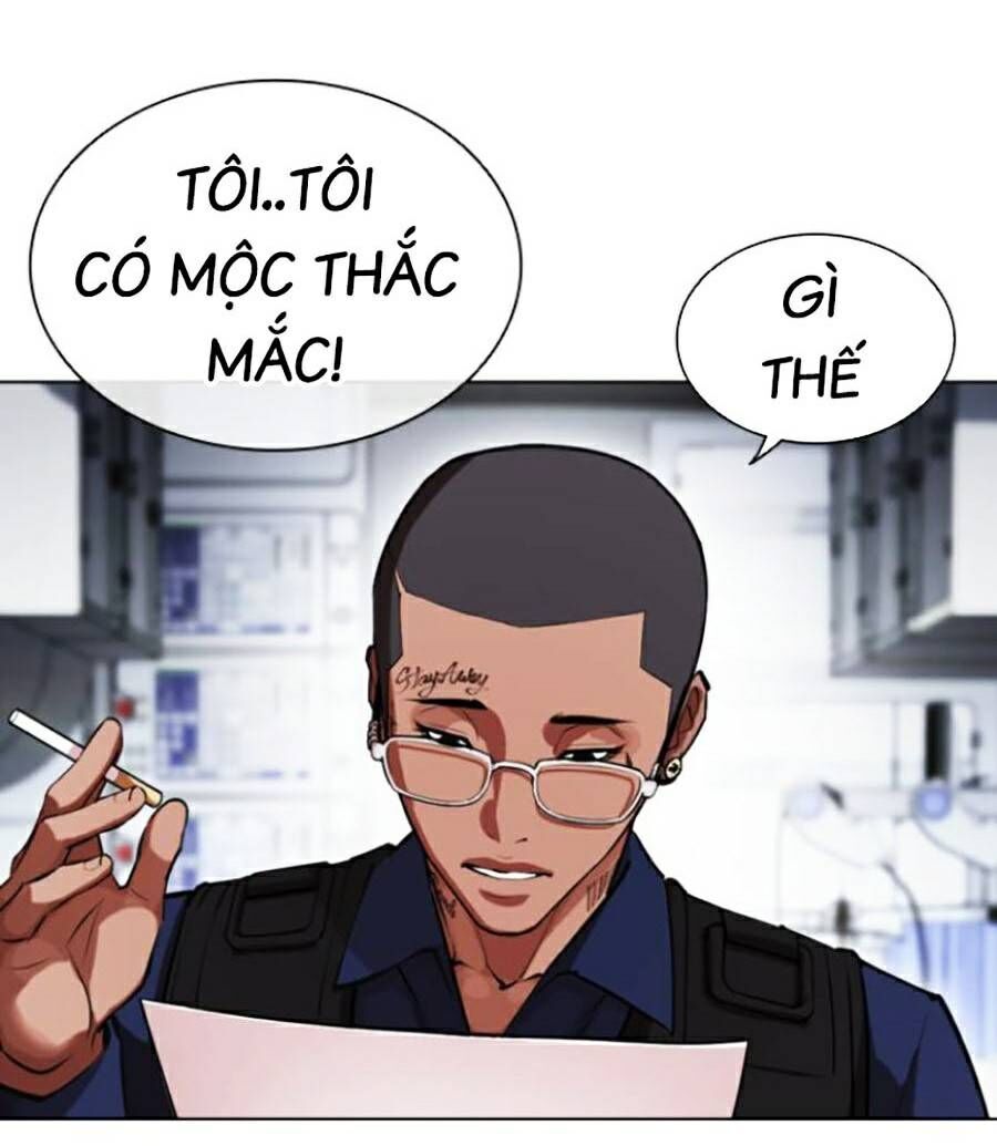 Lookism - Hoán Đổi Diệu Kỳ hoán đổi diệu kỳ - chapter 446 - Upload bởi truyensieuhay.com