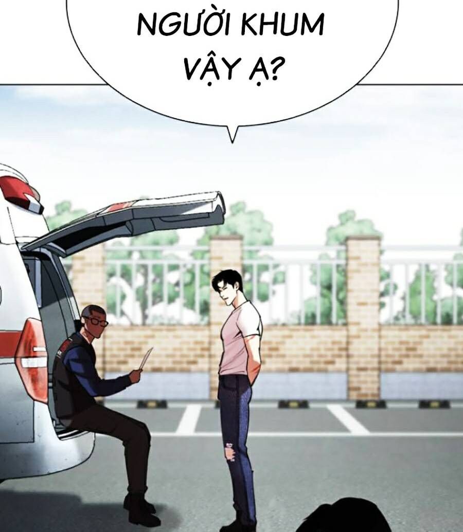 Lookism - Hoán Đổi Diệu Kỳ hoán đổi diệu kỳ - chapter 446 - Upload bởi truyensieuhay.com