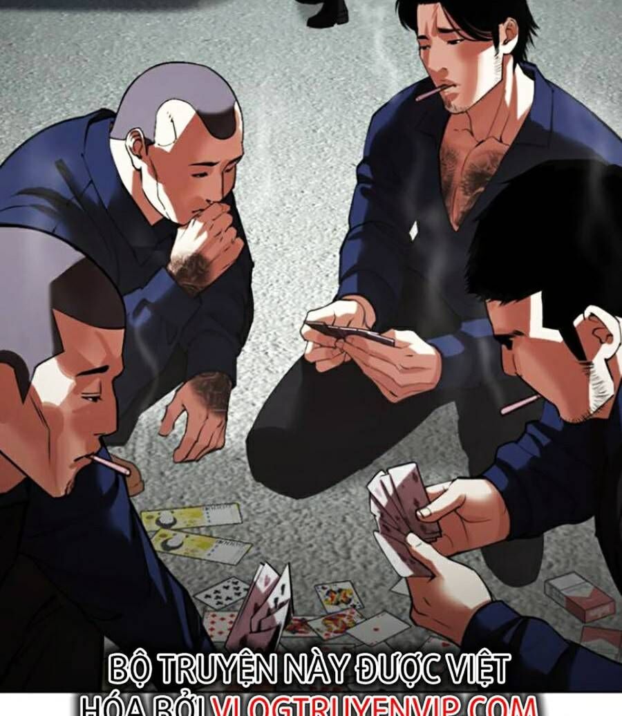 Lookism - Hoán Đổi Diệu Kỳ hoán đổi diệu kỳ - chapter 446 - Upload bởi truyensieuhay.com