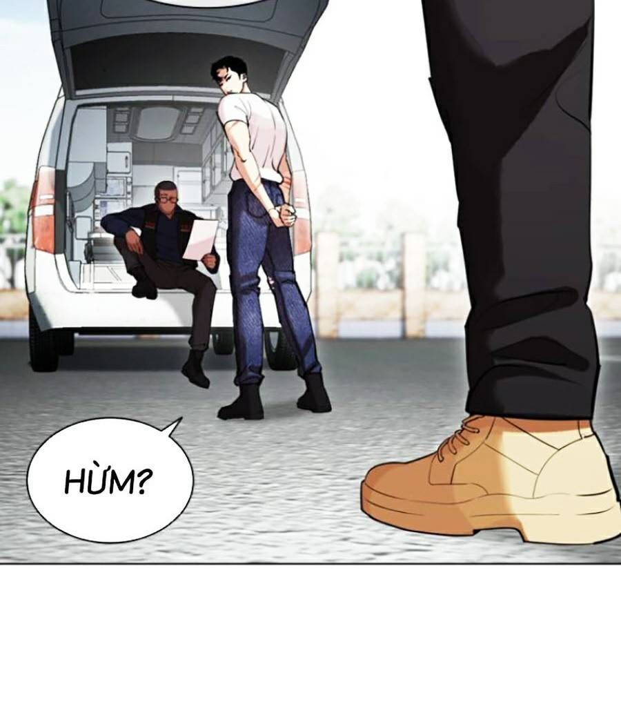 Lookism - Hoán Đổi Diệu Kỳ hoán đổi diệu kỳ - chapter 446 - Upload bởi truyensieuhay.com