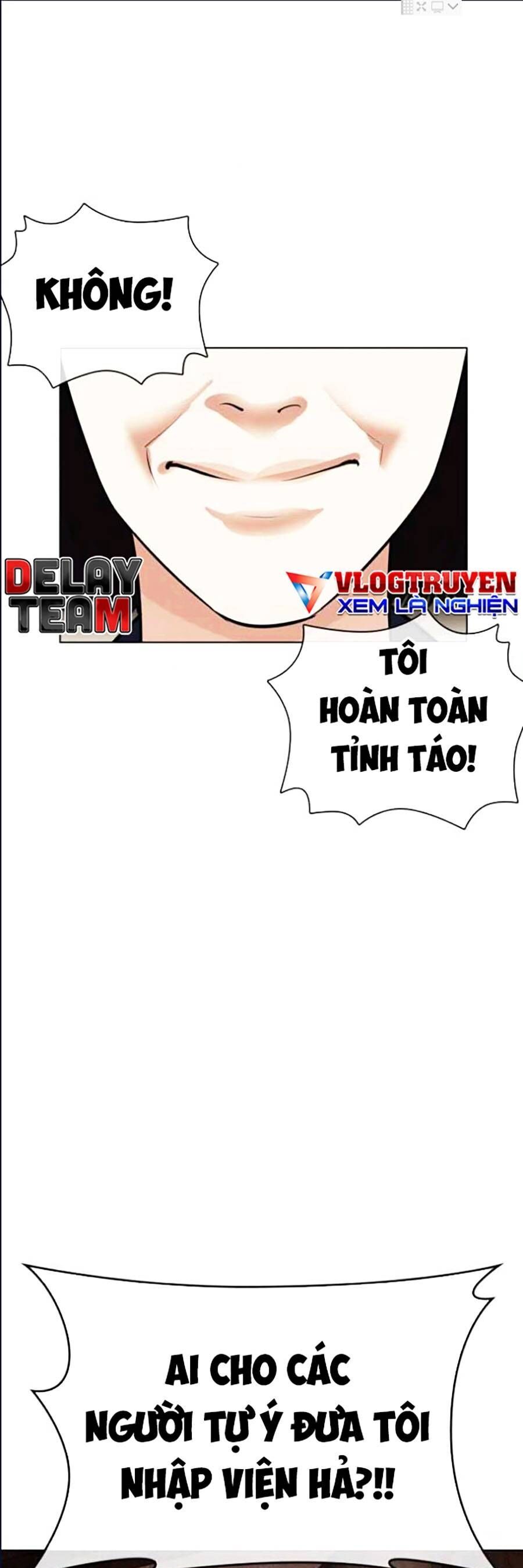 Lookism - Hoán Đổi Diệu Kỳ hoán đổi diệu kỳ - chapter 447 - Upload bởi truyensieuhay.com