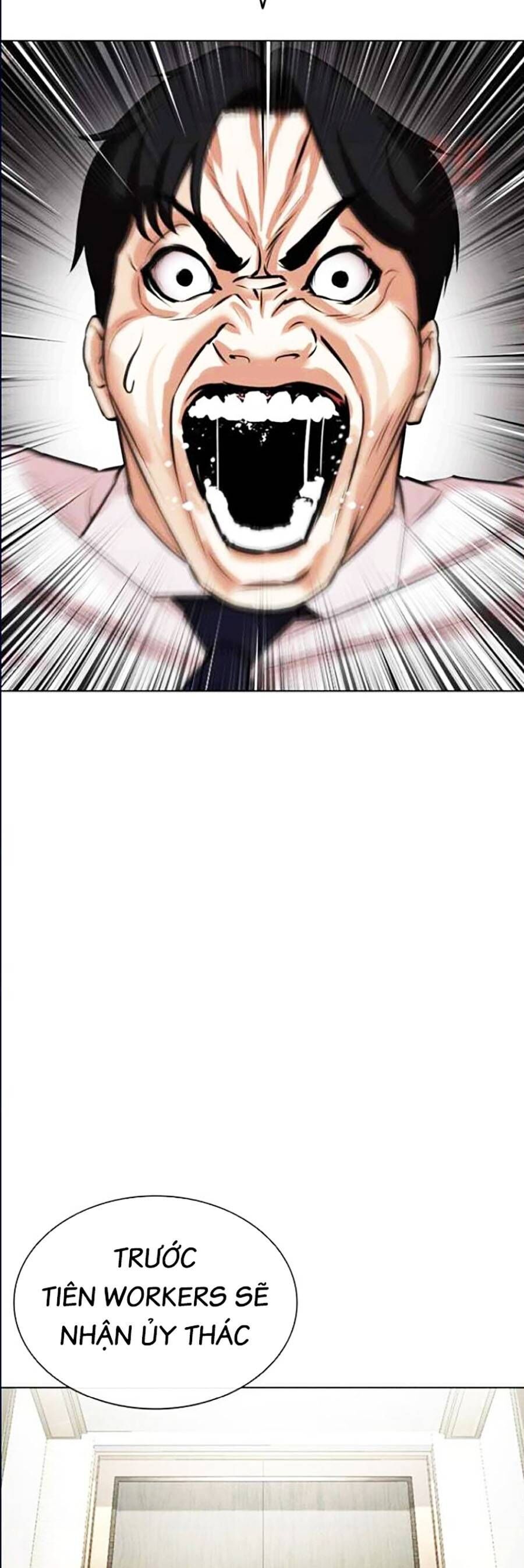 Lookism - Hoán Đổi Diệu Kỳ hoán đổi diệu kỳ - chapter 447 - Upload bởi truyensieuhay.com