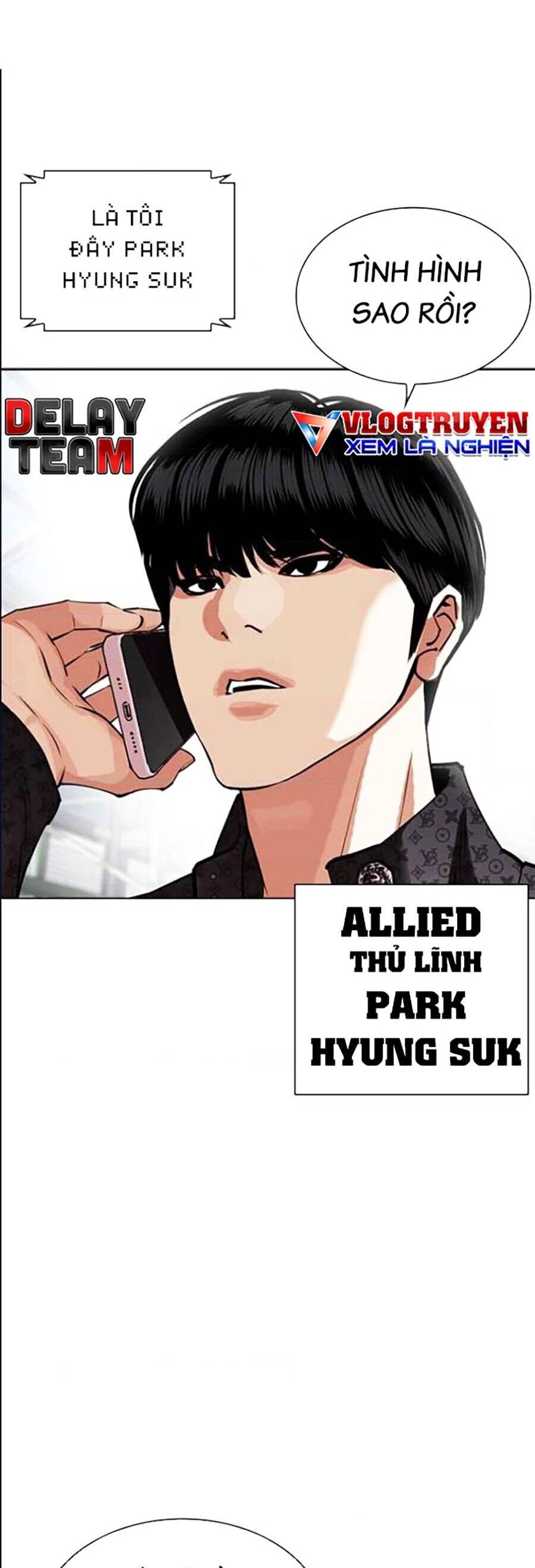 Lookism - Hoán Đổi Diệu Kỳ hoán đổi diệu kỳ - chapter 447 - Upload bởi truyensieuhay.com