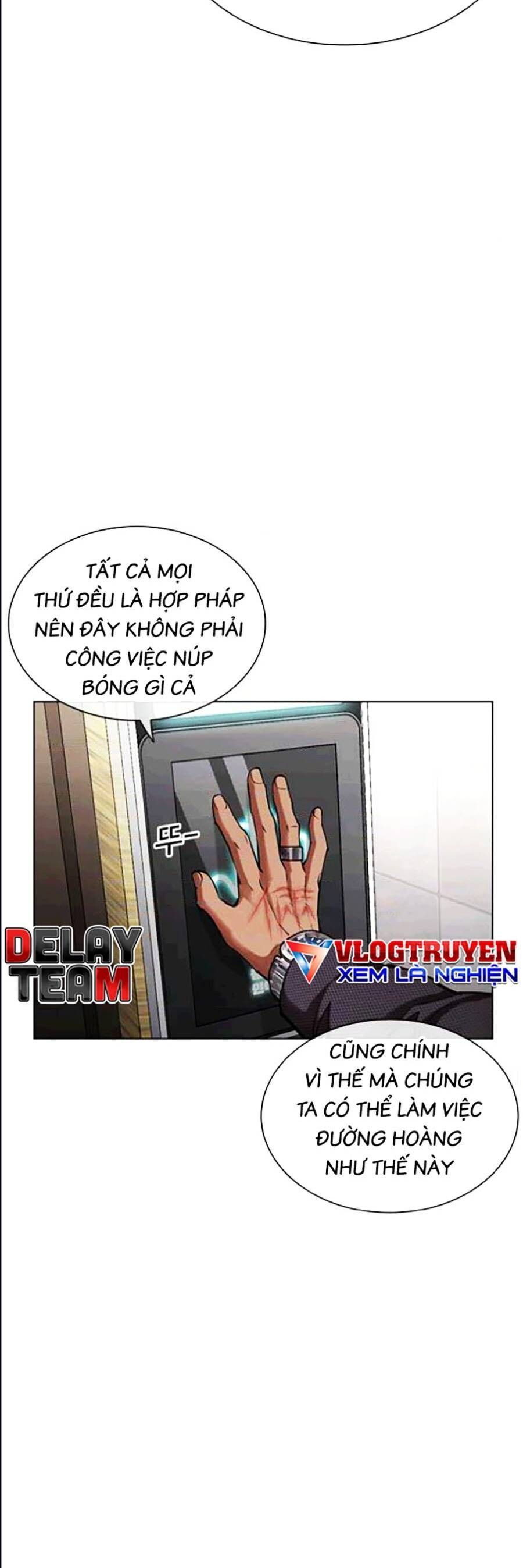 Lookism - Hoán Đổi Diệu Kỳ hoán đổi diệu kỳ - chapter 447 - Upload bởi truyensieuhay.com