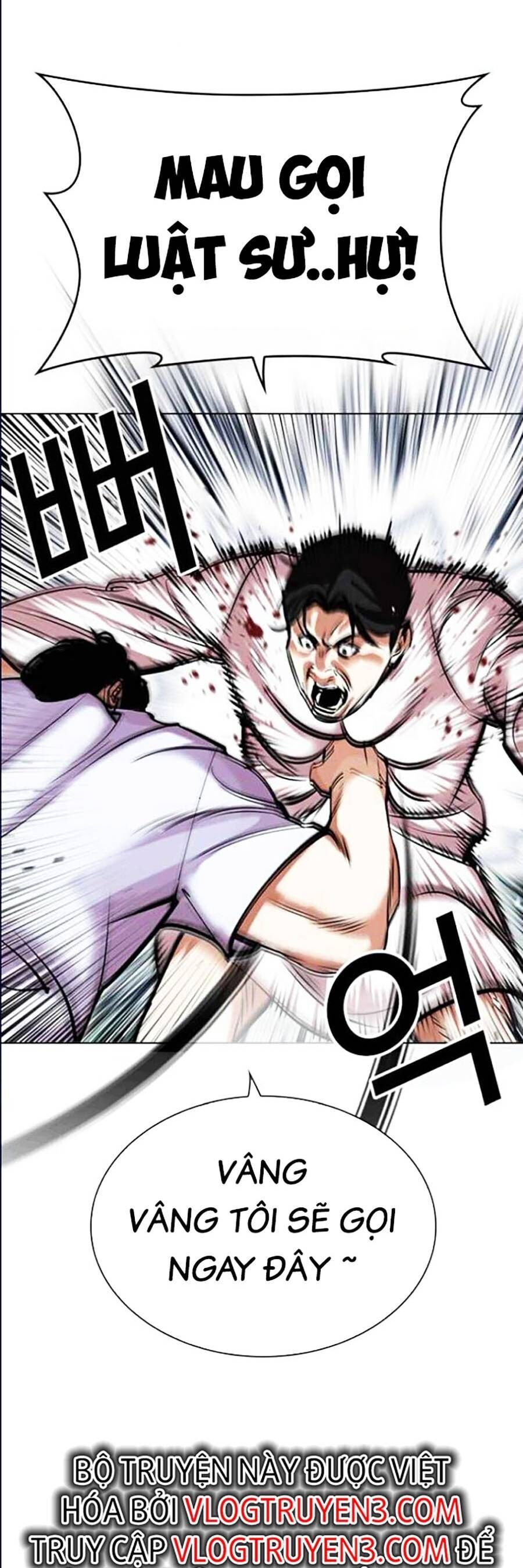 Lookism - Hoán Đổi Diệu Kỳ hoán đổi diệu kỳ - chapter 447 - Upload bởi truyensieuhay.com