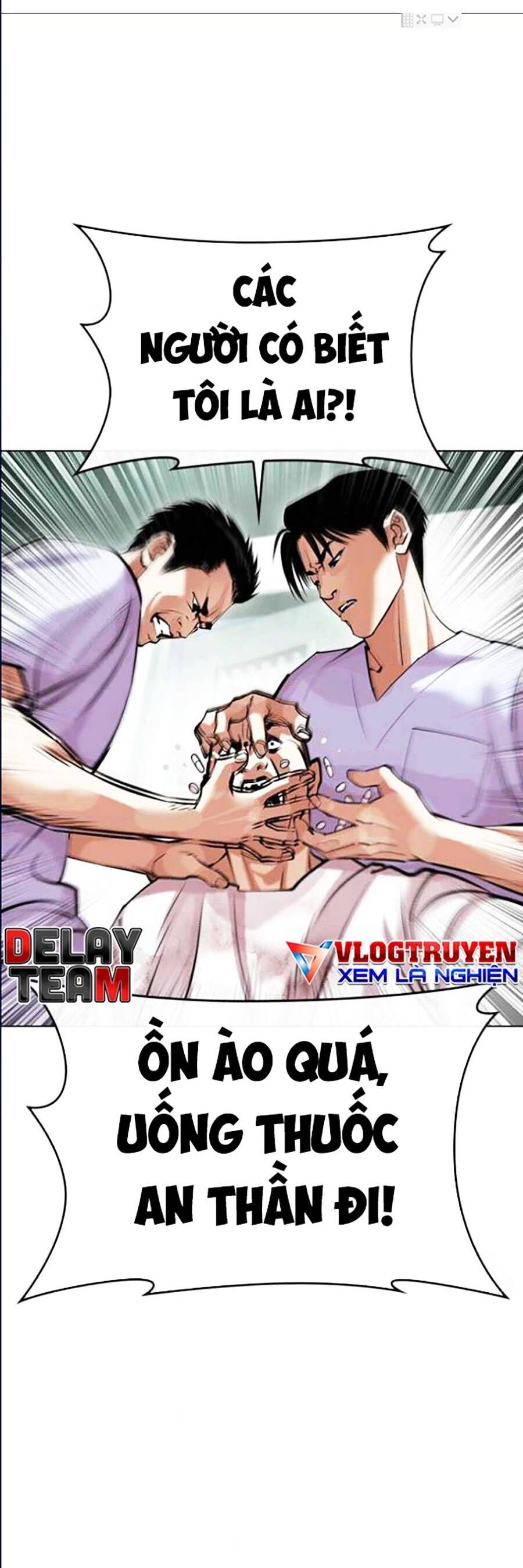 Lookism - Hoán Đổi Diệu Kỳ hoán đổi diệu kỳ - chapter 447 - Upload bởi truyensieuhay.com