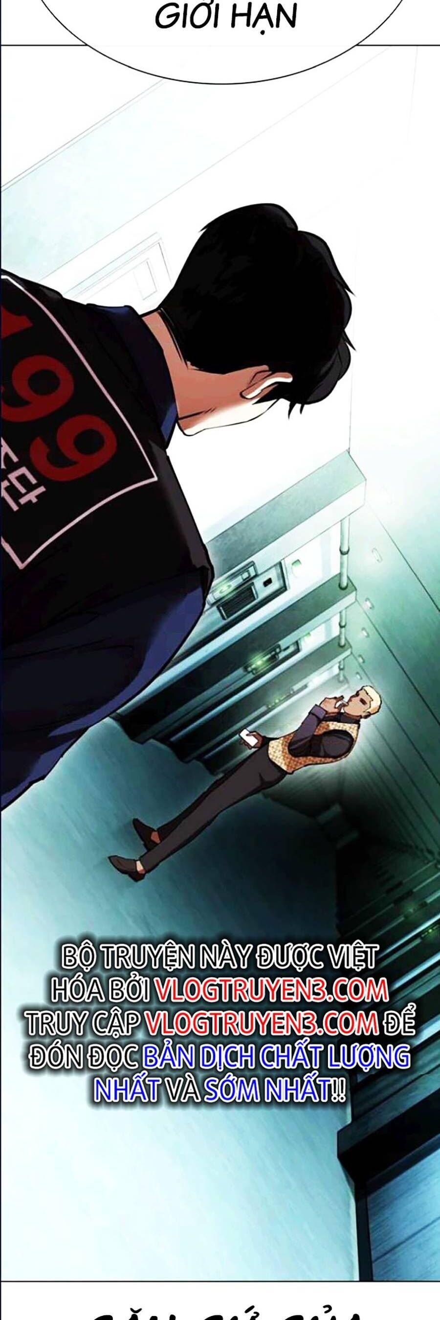 Lookism - Hoán Đổi Diệu Kỳ hoán đổi diệu kỳ - chapter 447 - Upload bởi truyensieuhay.com