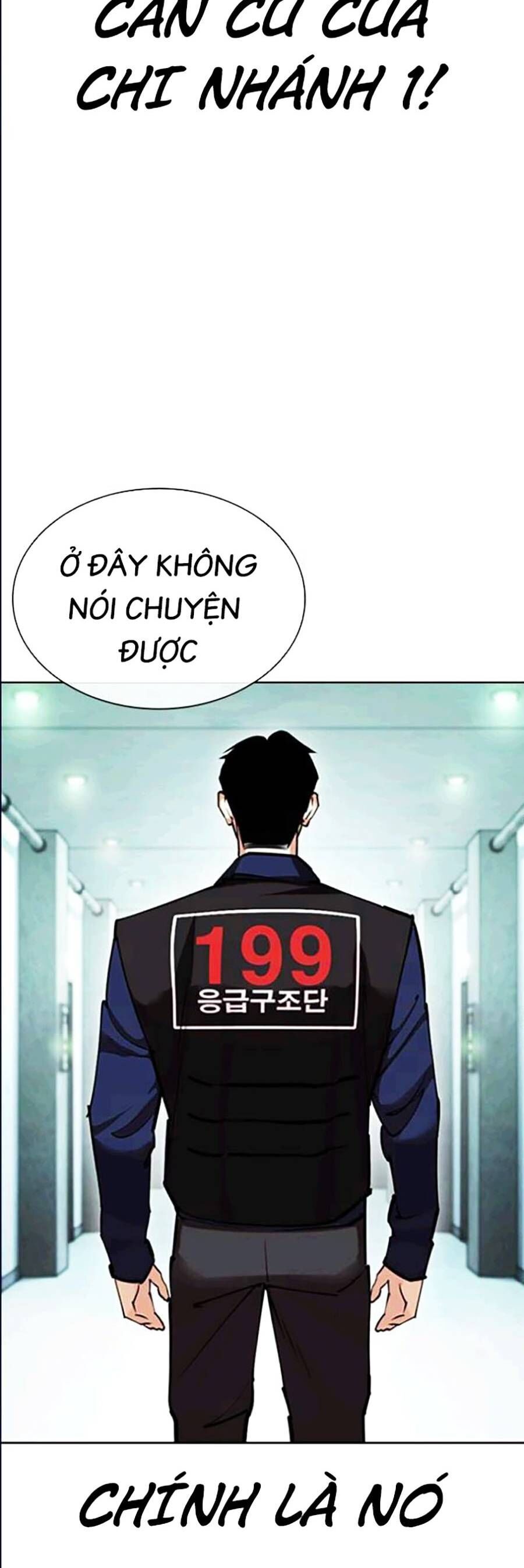Lookism - Hoán Đổi Diệu Kỳ hoán đổi diệu kỳ - chapter 447 - Upload bởi truyensieuhay.com