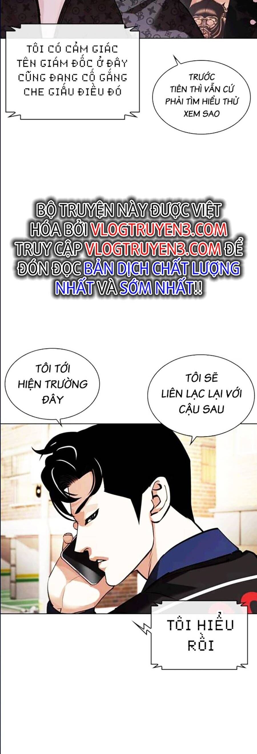 Lookism - Hoán Đổi Diệu Kỳ hoán đổi diệu kỳ - chapter 447 - Upload bởi truyensieuhay.com