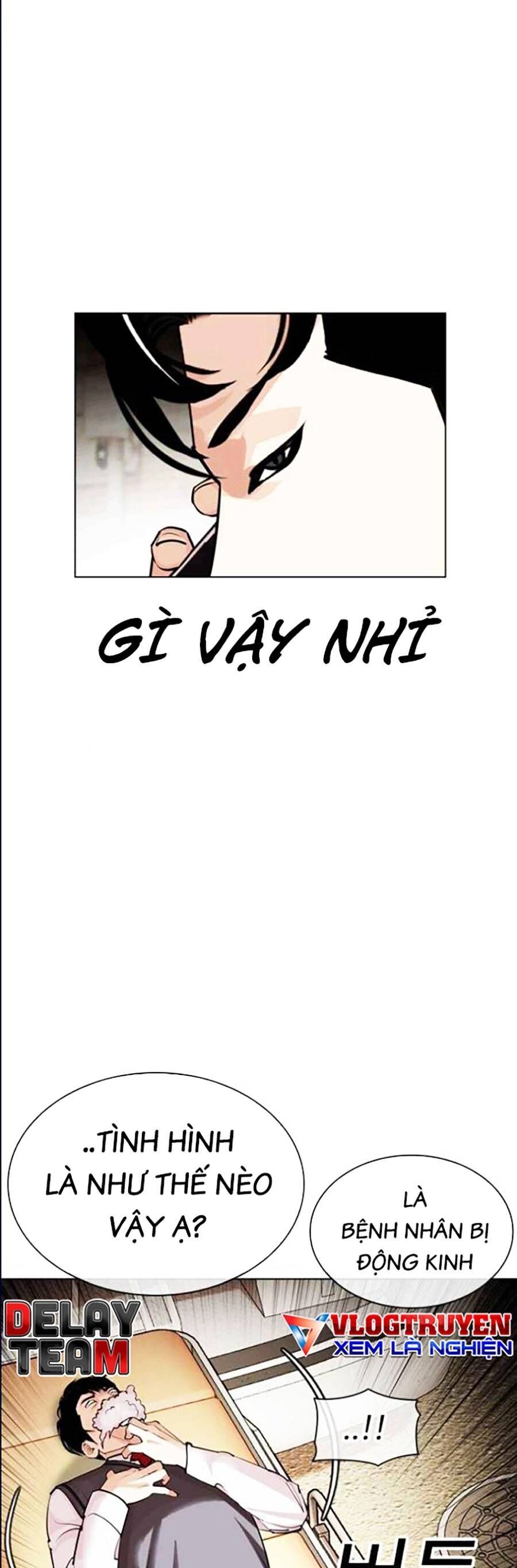 Lookism - Hoán Đổi Diệu Kỳ hoán đổi diệu kỳ - chapter 447 - Upload bởi truyensieuhay.com