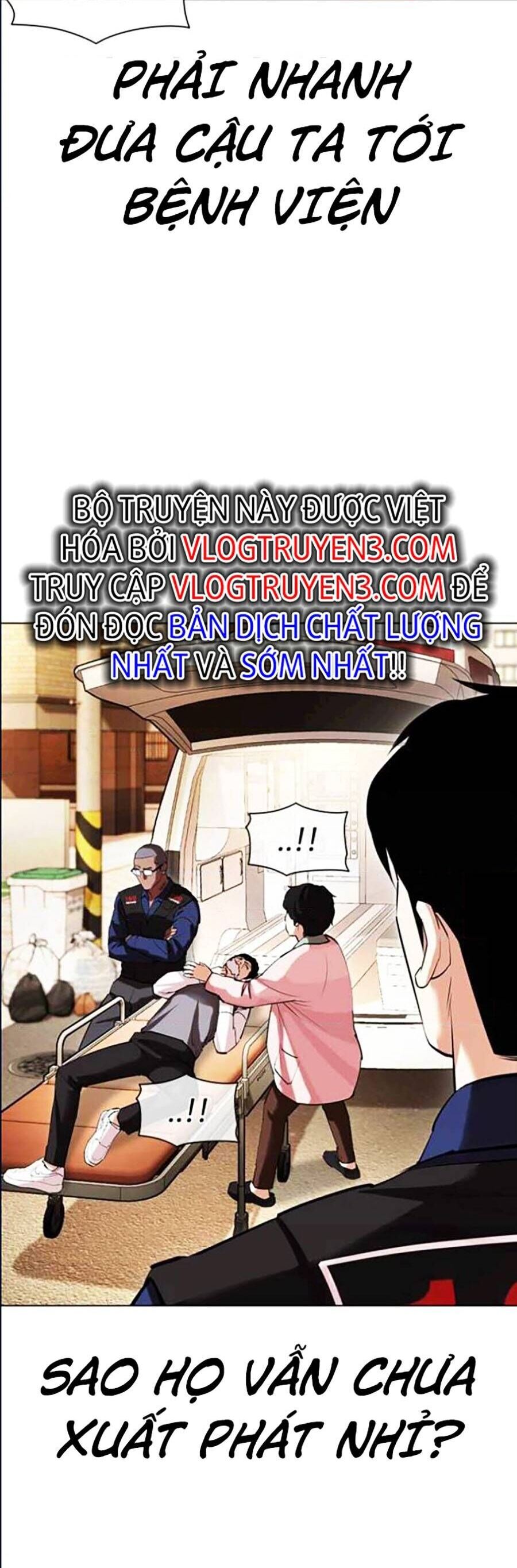Lookism - Hoán Đổi Diệu Kỳ hoán đổi diệu kỳ - chapter 447 - Upload bởi truyensieuhay.com