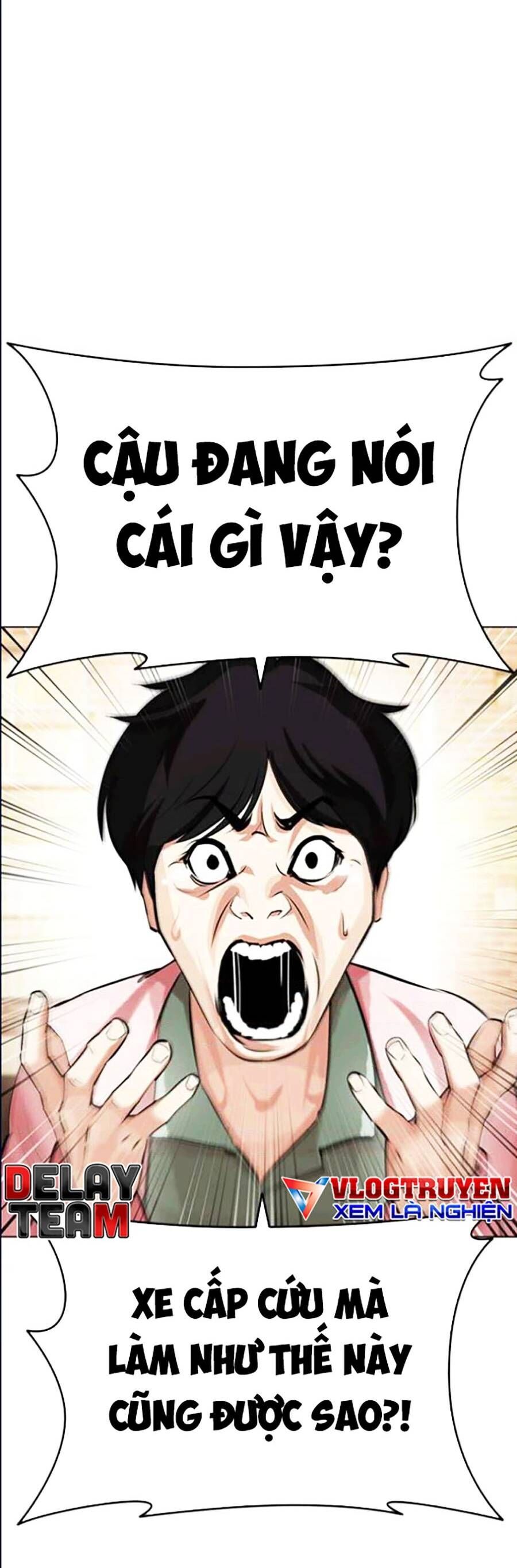 Lookism - Hoán Đổi Diệu Kỳ hoán đổi diệu kỳ - chapter 447 - Upload bởi truyensieuhay.com