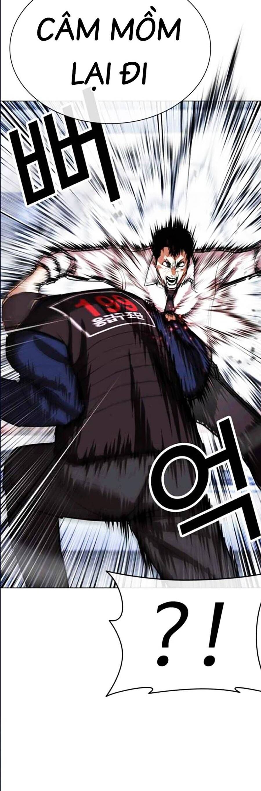 Lookism - Hoán Đổi Diệu Kỳ hoán đổi diệu kỳ - chapter 447 - Upload bởi truyensieuhay.com
