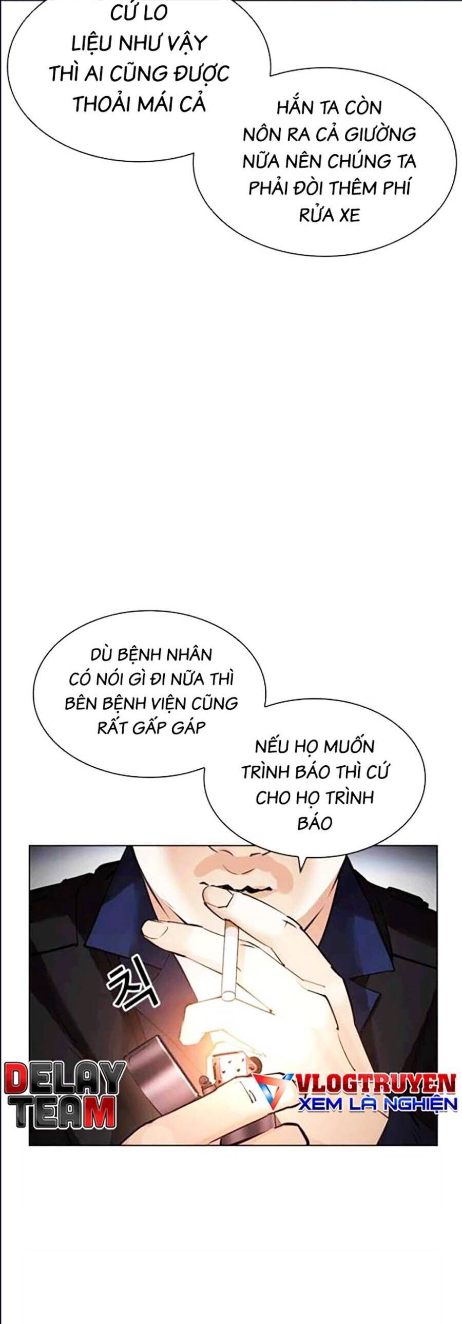 Lookism - Hoán Đổi Diệu Kỳ hoán đổi diệu kỳ - chapter 447 - Upload bởi truyensieuhay.com