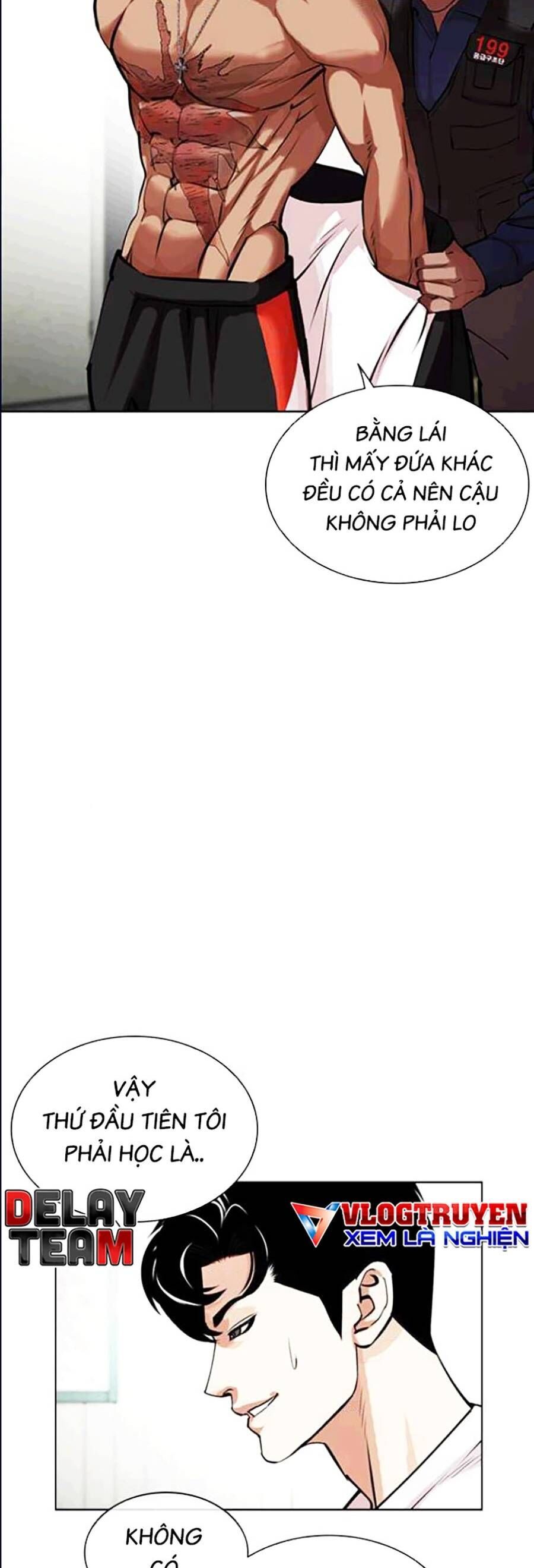 Lookism - Hoán Đổi Diệu Kỳ hoán đổi diệu kỳ - chapter 447 - Upload bởi truyensieuhay.com