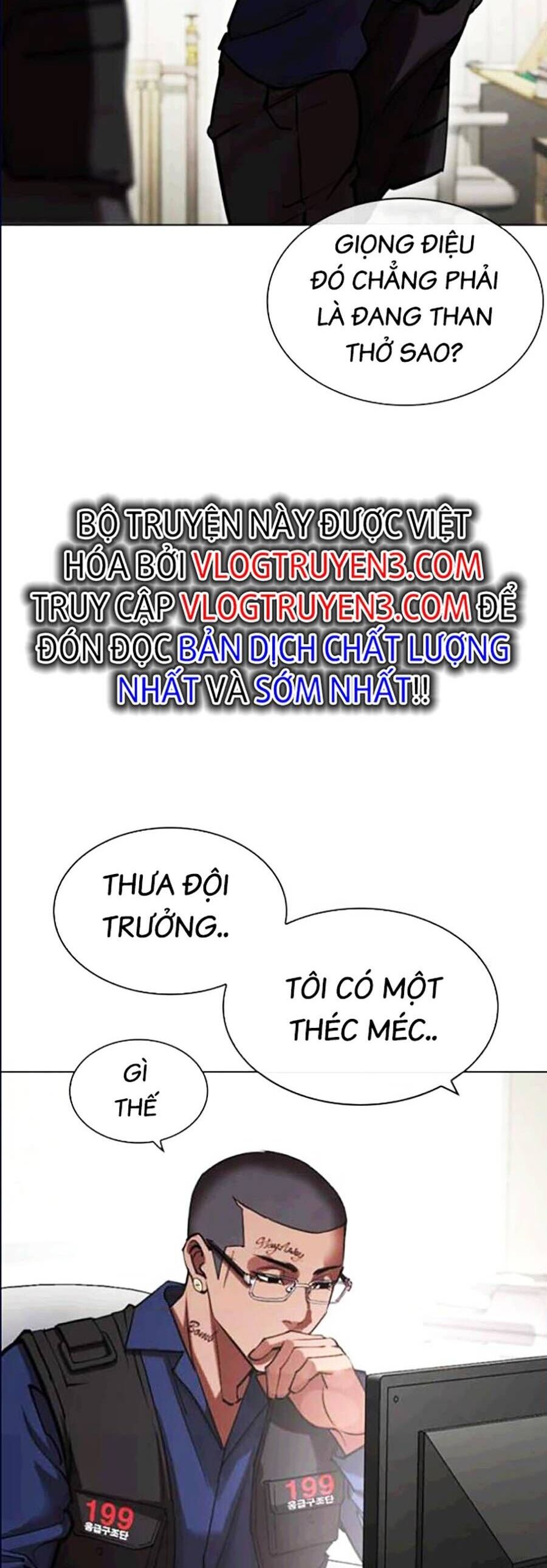 Lookism - Hoán Đổi Diệu Kỳ hoán đổi diệu kỳ - chapter 447 - Upload bởi truyensieuhay.com