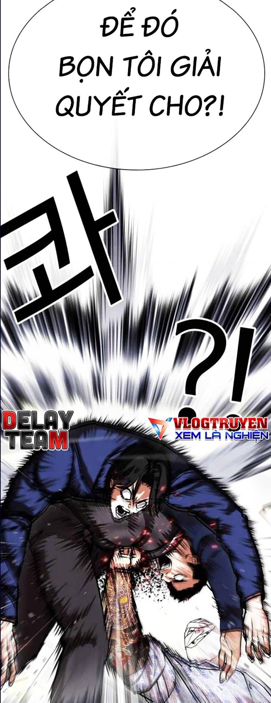 Lookism - Hoán Đổi Diệu Kỳ hoán đổi diệu kỳ - chapter 447 - Upload bởi truyensieuhay.com