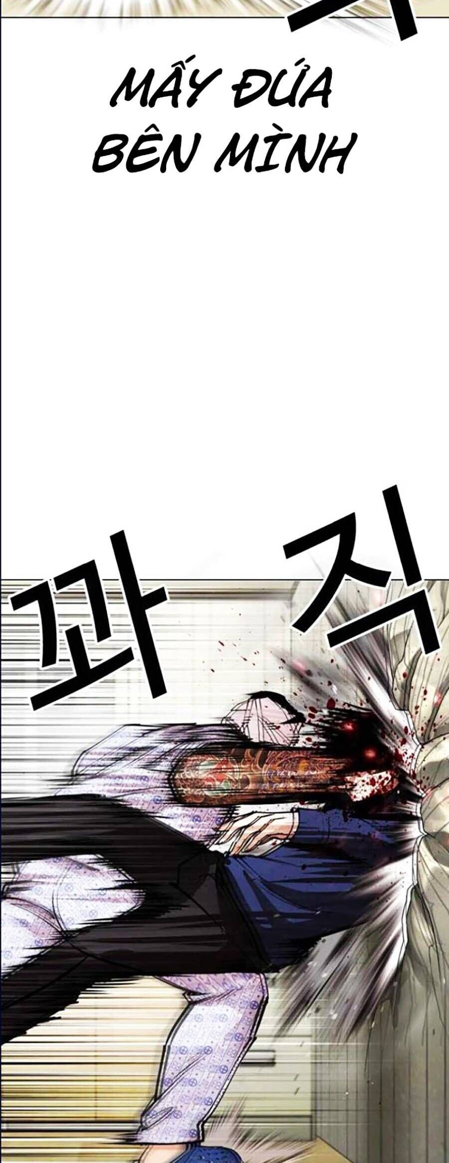 Lookism - Hoán Đổi Diệu Kỳ hoán đổi diệu kỳ - chapter 447 - Upload bởi truyensieuhay.com